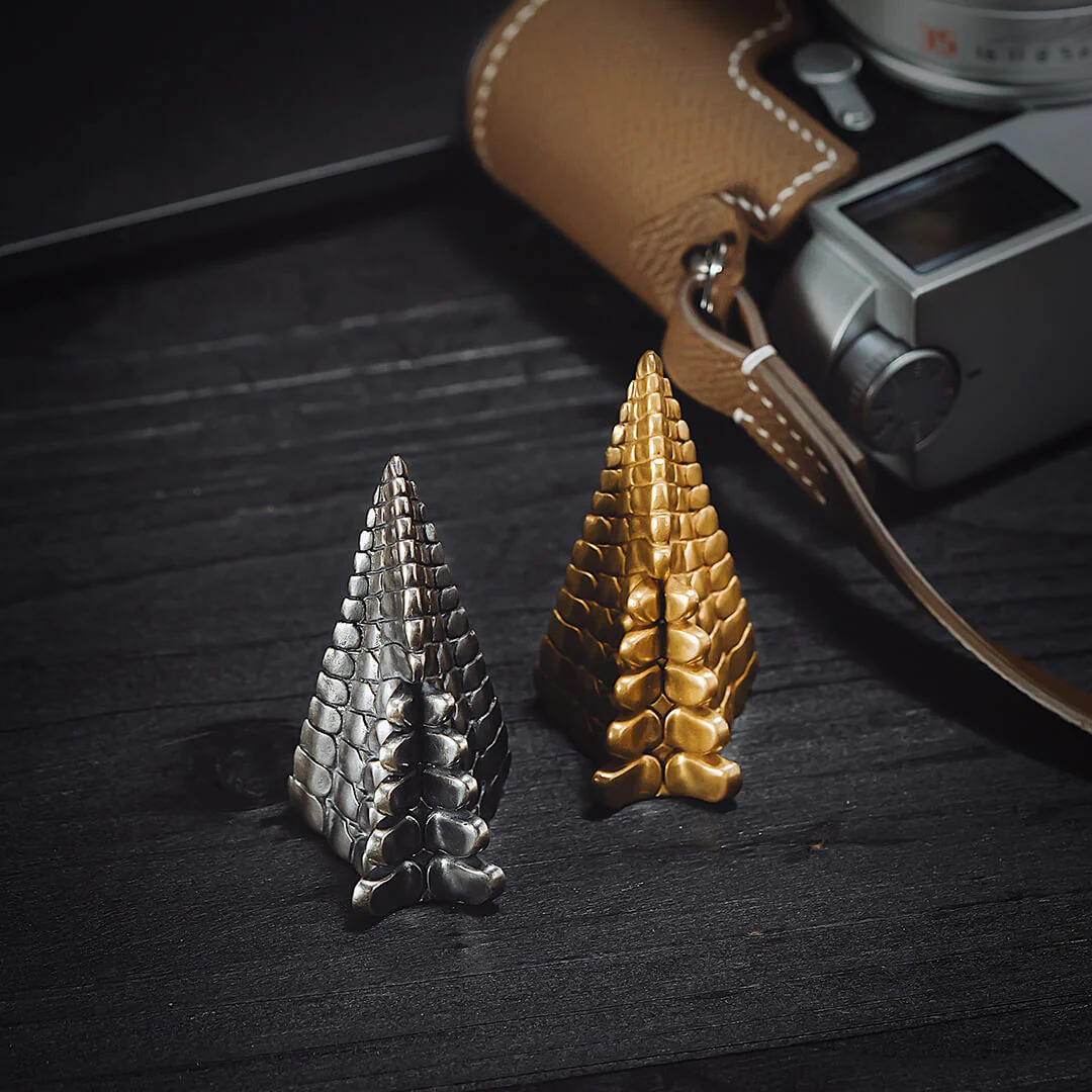 Crocodile Ring Holder - Image 3
