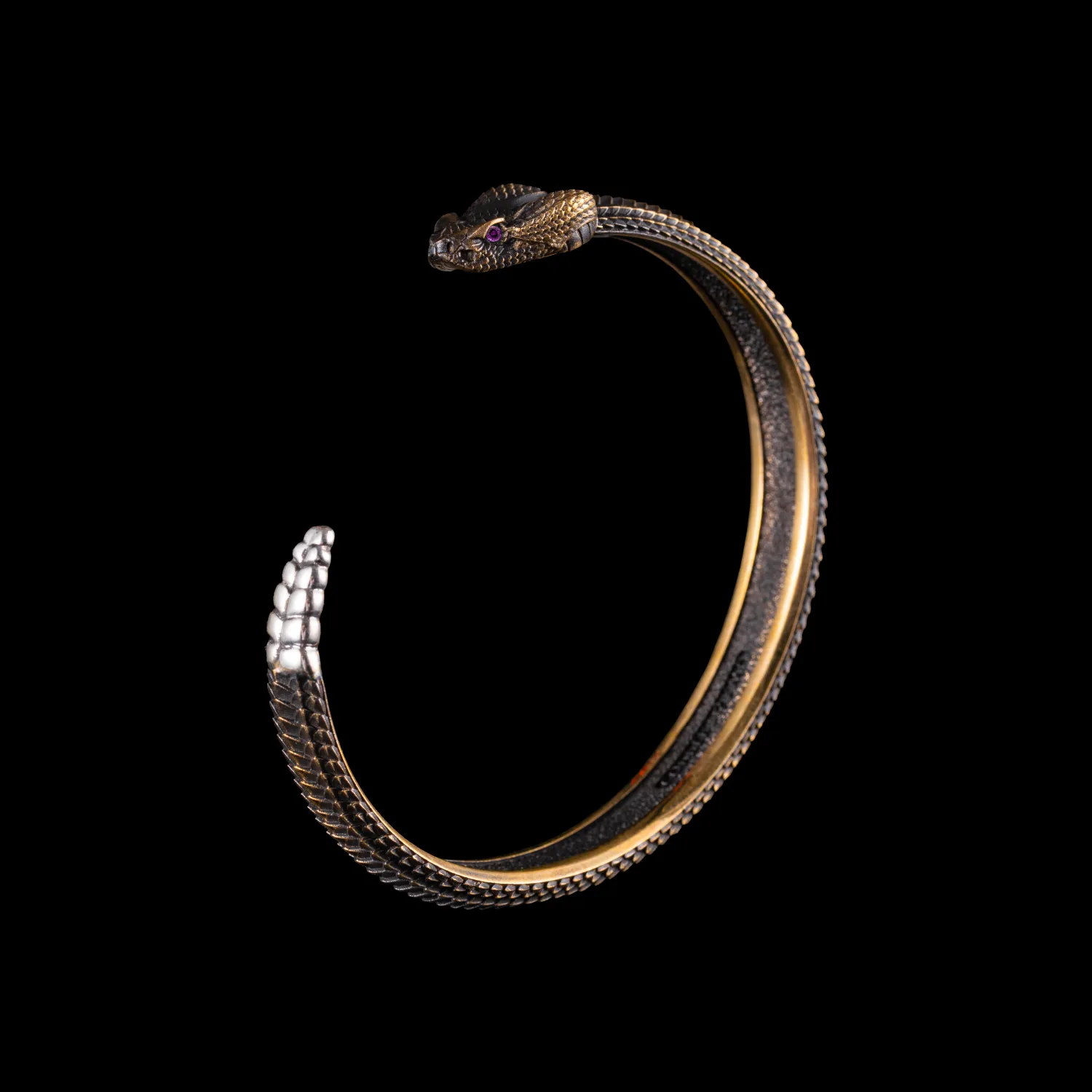 Rattlesnake Bracelet - Image 9