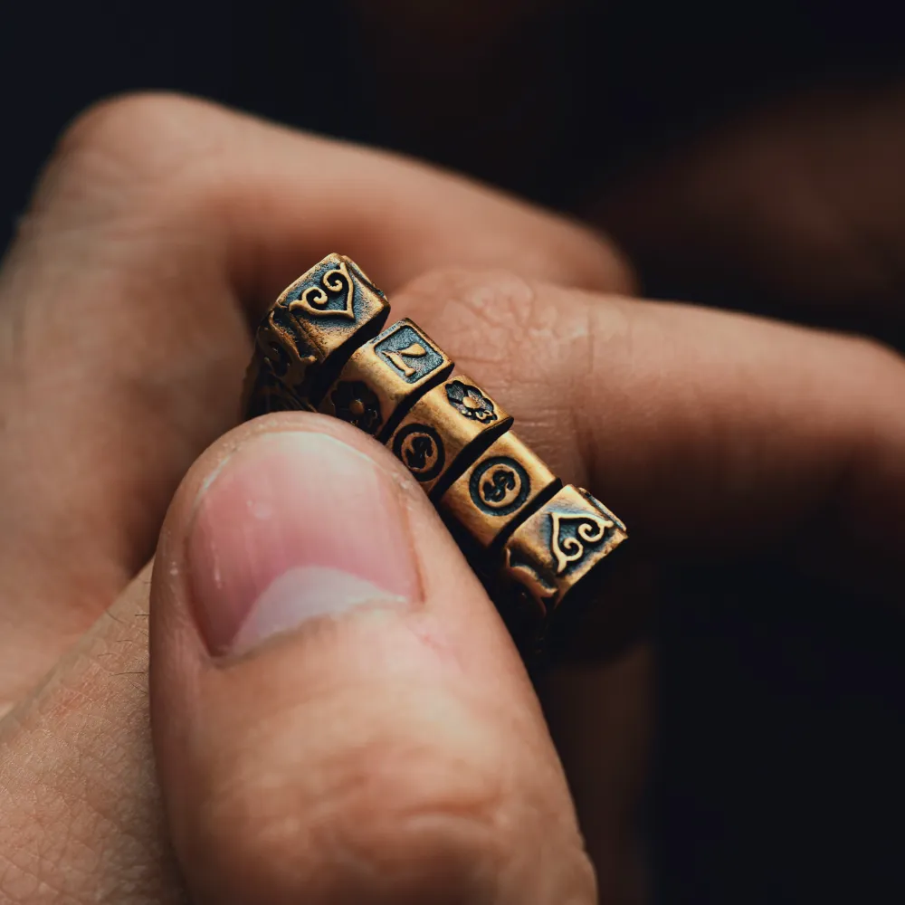 Slot Machine Ring - Image 3