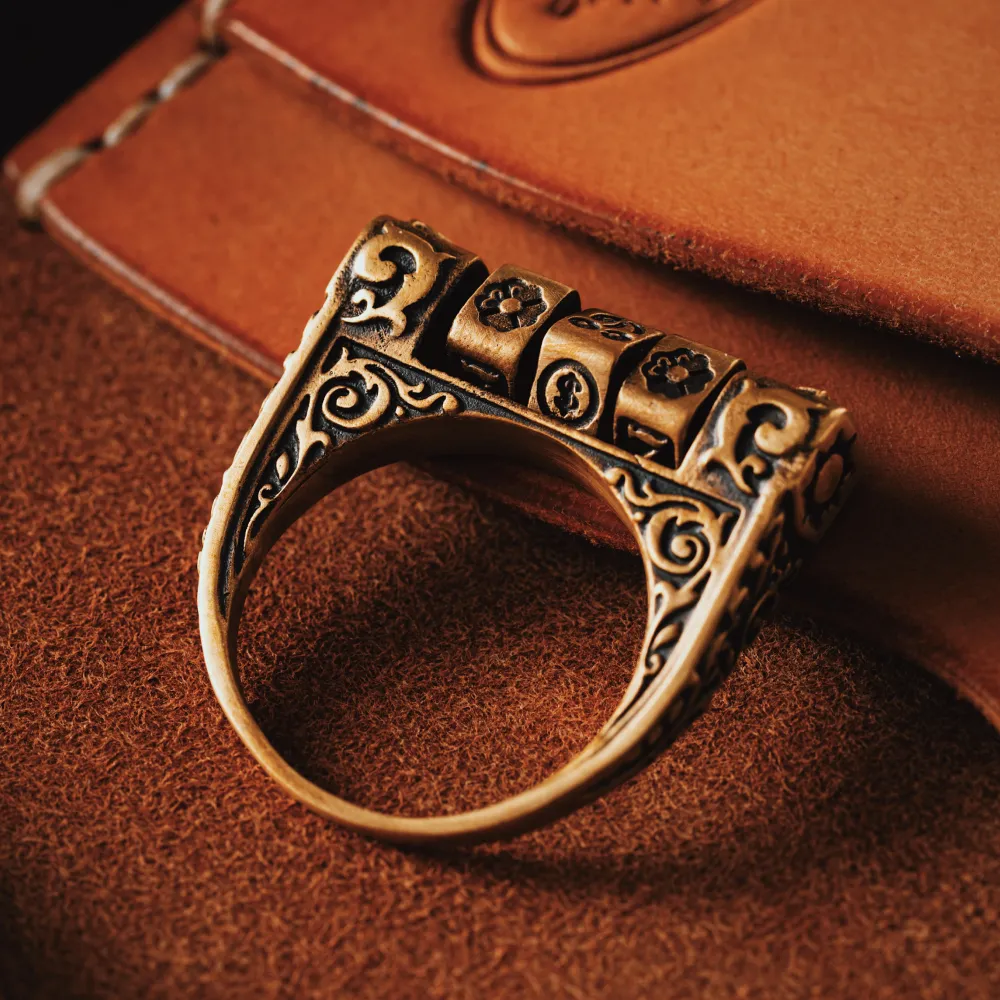 Slot Machine Ring - Image 4