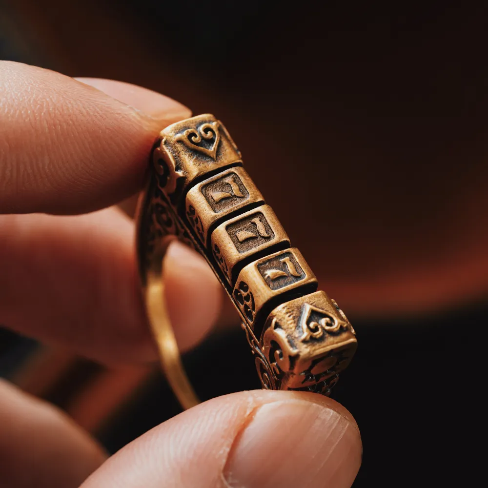 Slot Machine Ring - Image 5