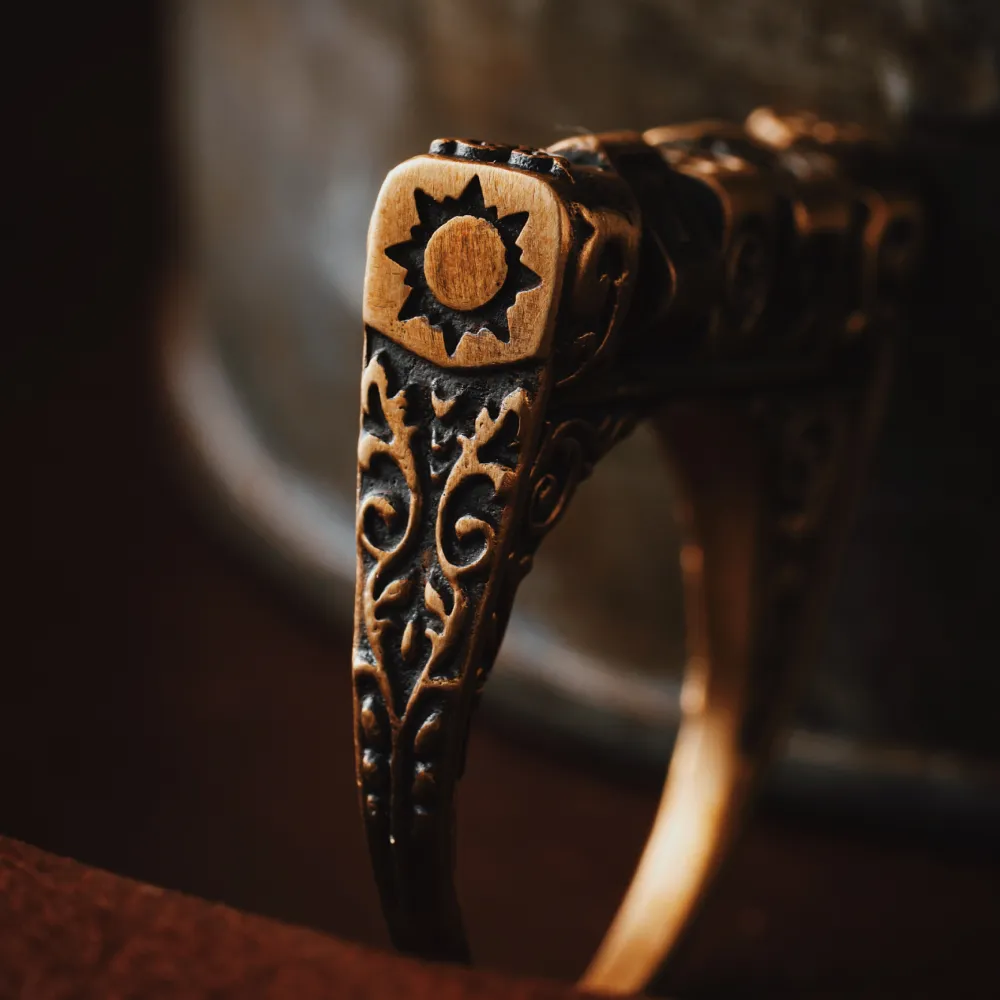 Slot Machine Ring - Image 6