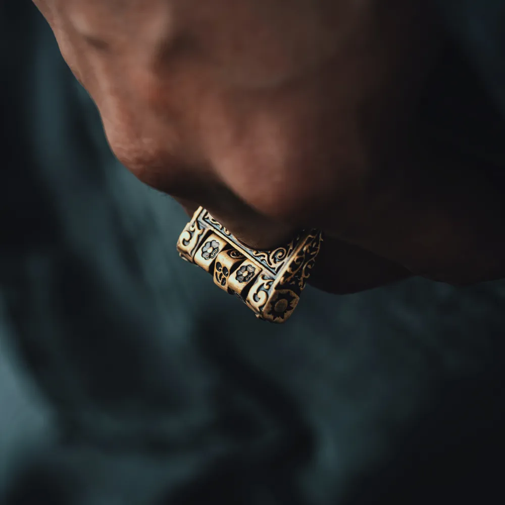 Slot Machine Ring - Image 7
