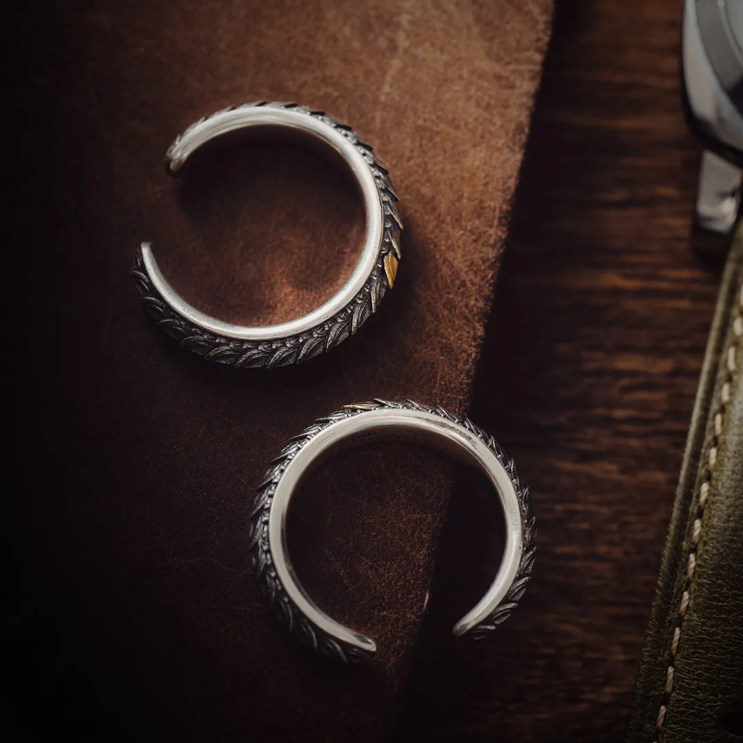 Dragon Scale Ring - Image 12