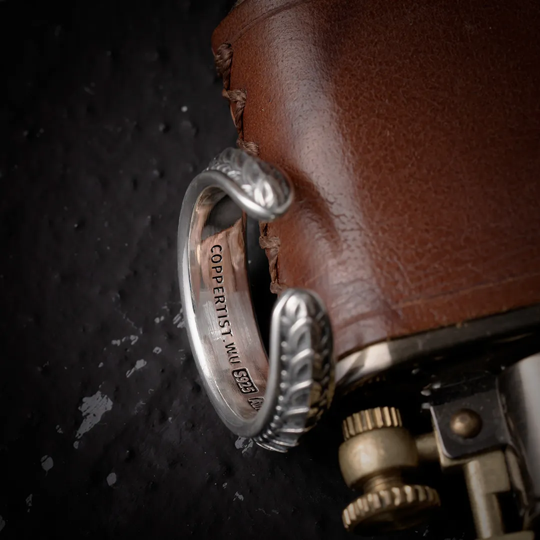 Dragon Scale Ring - Image 8