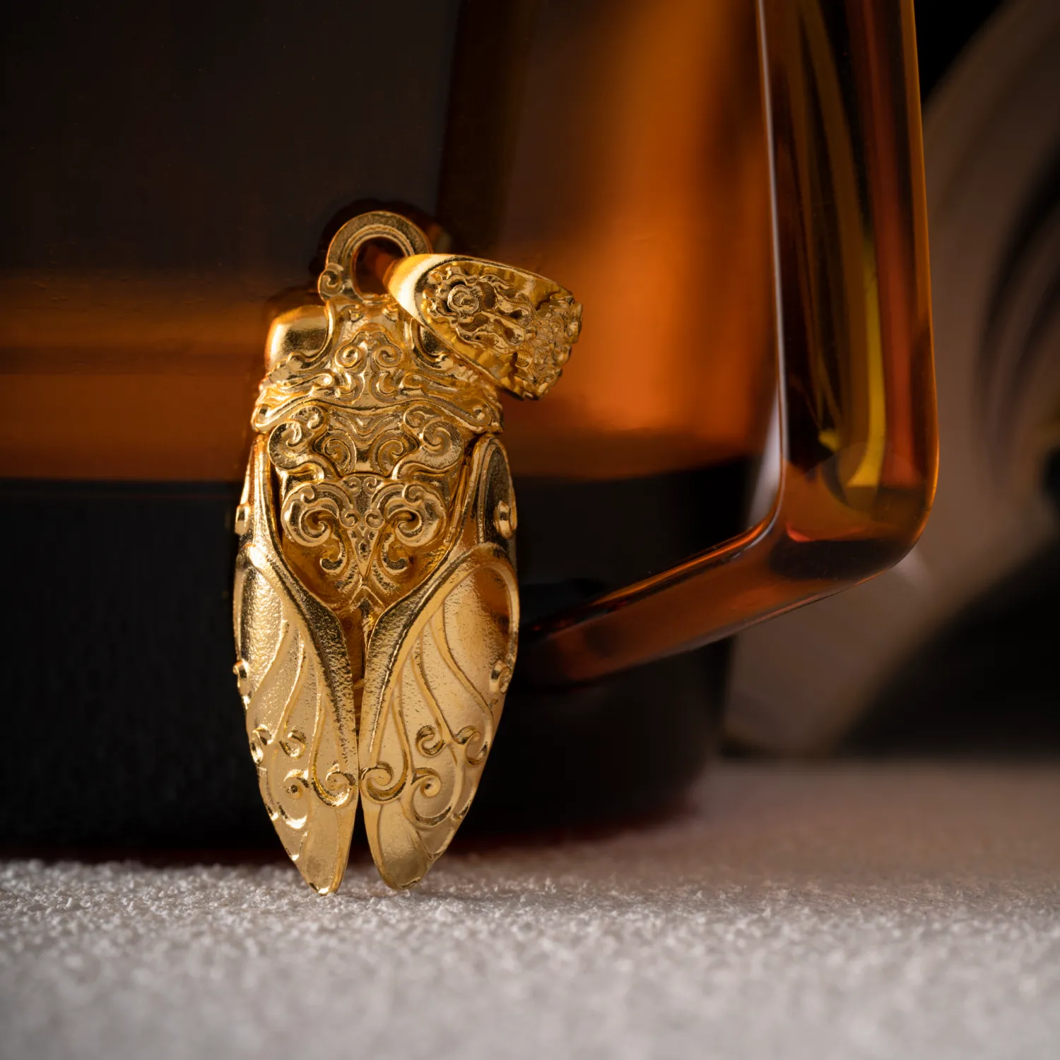 Cicada Pendant - Image 5