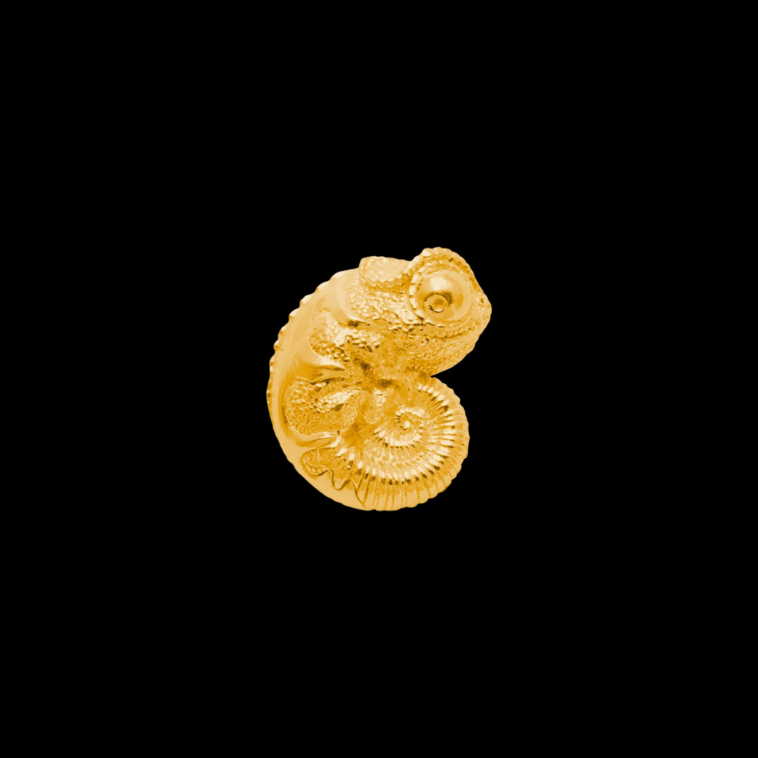 Chameleon Earrings - Image 8