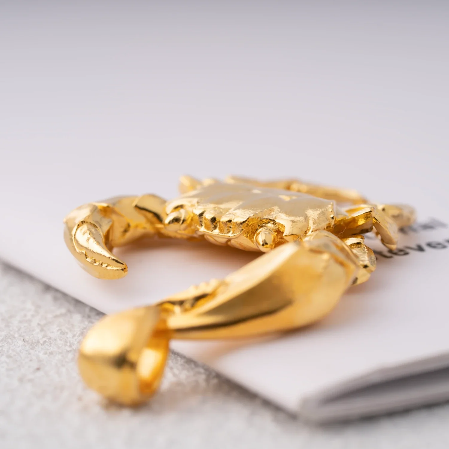 Crab Pendant - Image 5