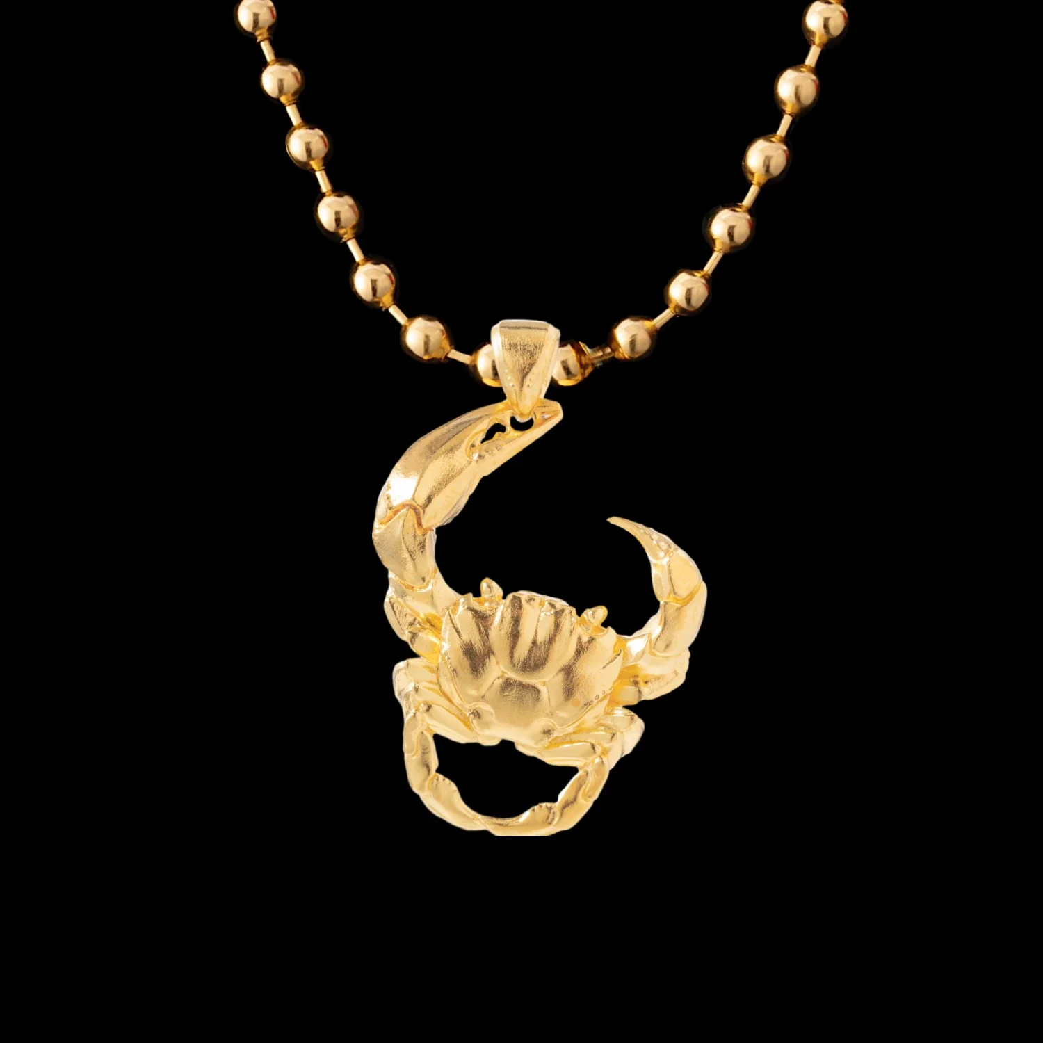 Crab Pendant - Image 8