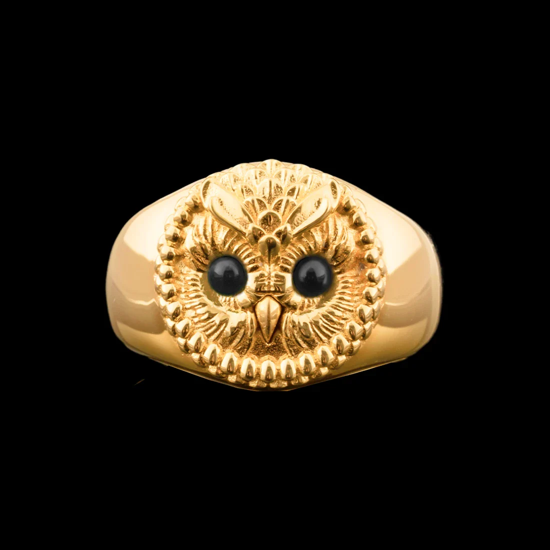 Owl Ring - Image 9