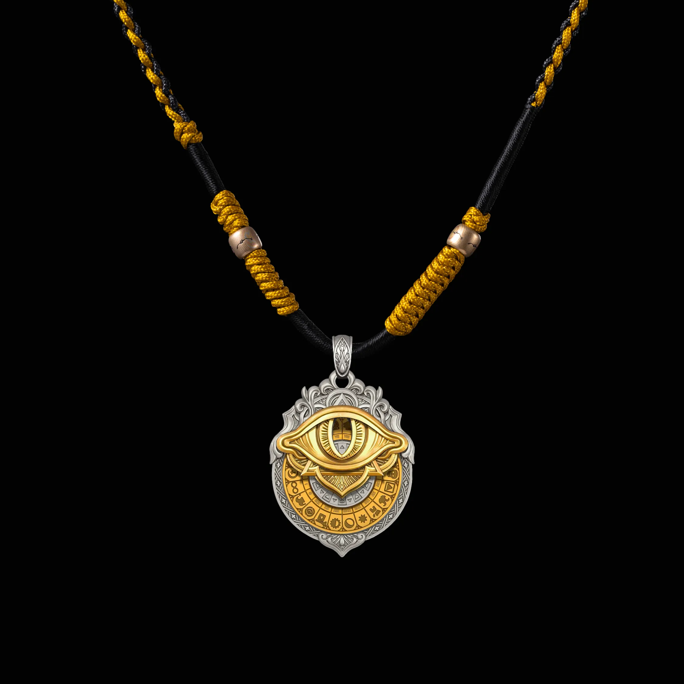 Tarot Vision Pendant - Image 18