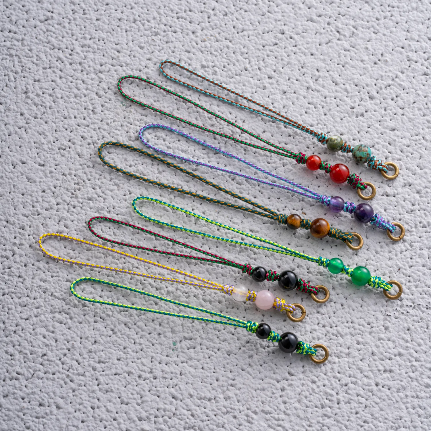 Handmade Braided Cord