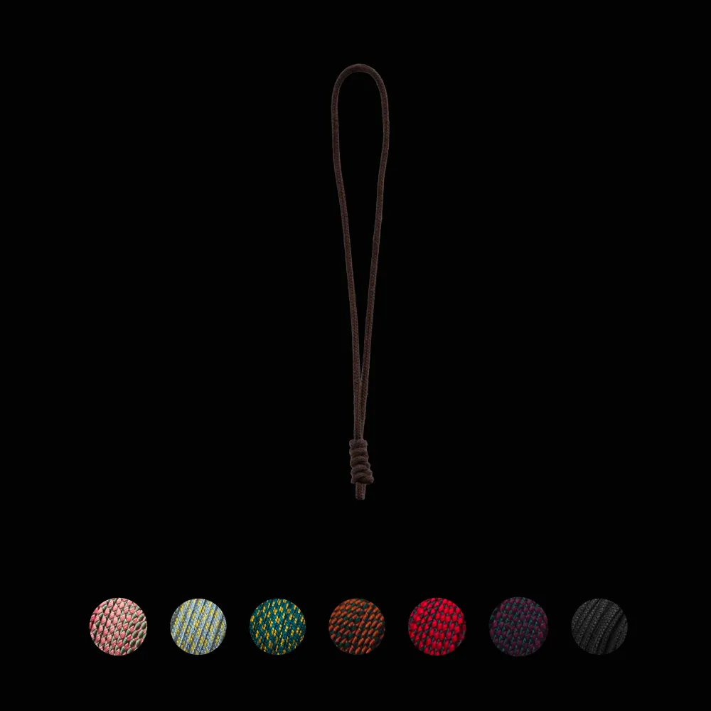 Handmade Braided Cord - Image 11