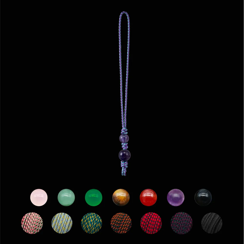 Handmade Braided Cord - Image 12