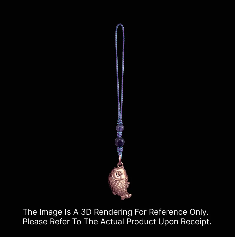 Handmade Braided Cord - Image 3