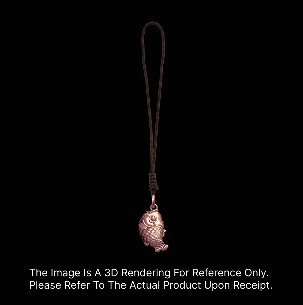 Handmade Braided Cord - Image 4