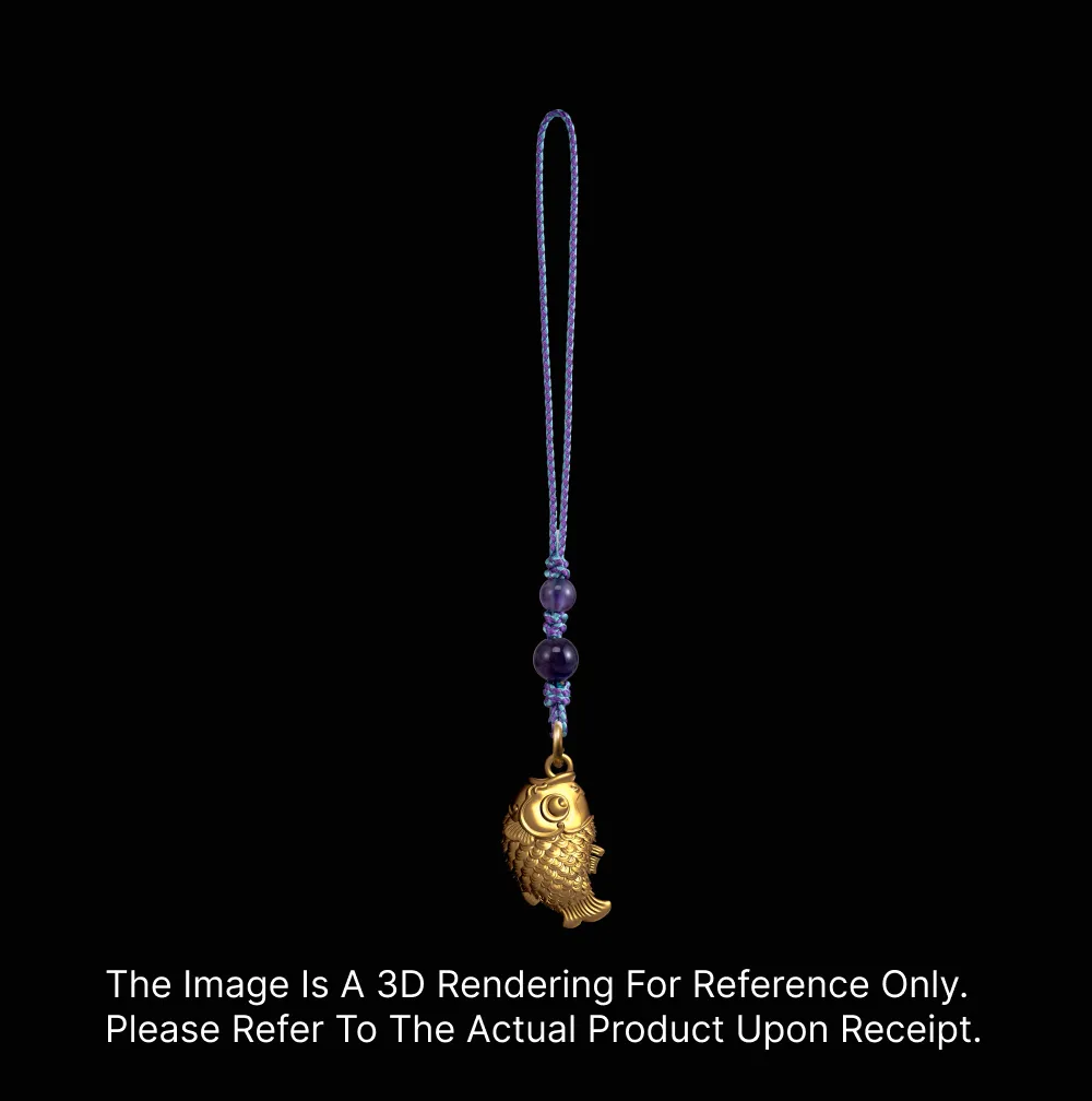 Handmade Braided Cord - Image 7