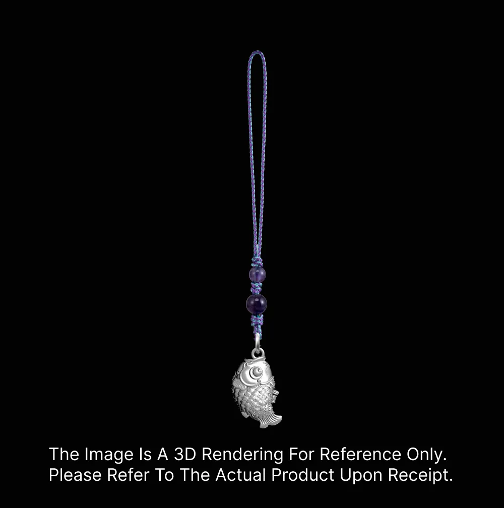 Handmade Braided Cord - Image 9