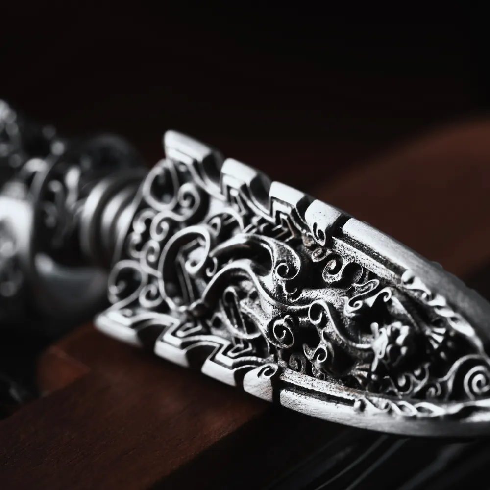 Arrowhead Capsule Pendant 2.0 - Image 3