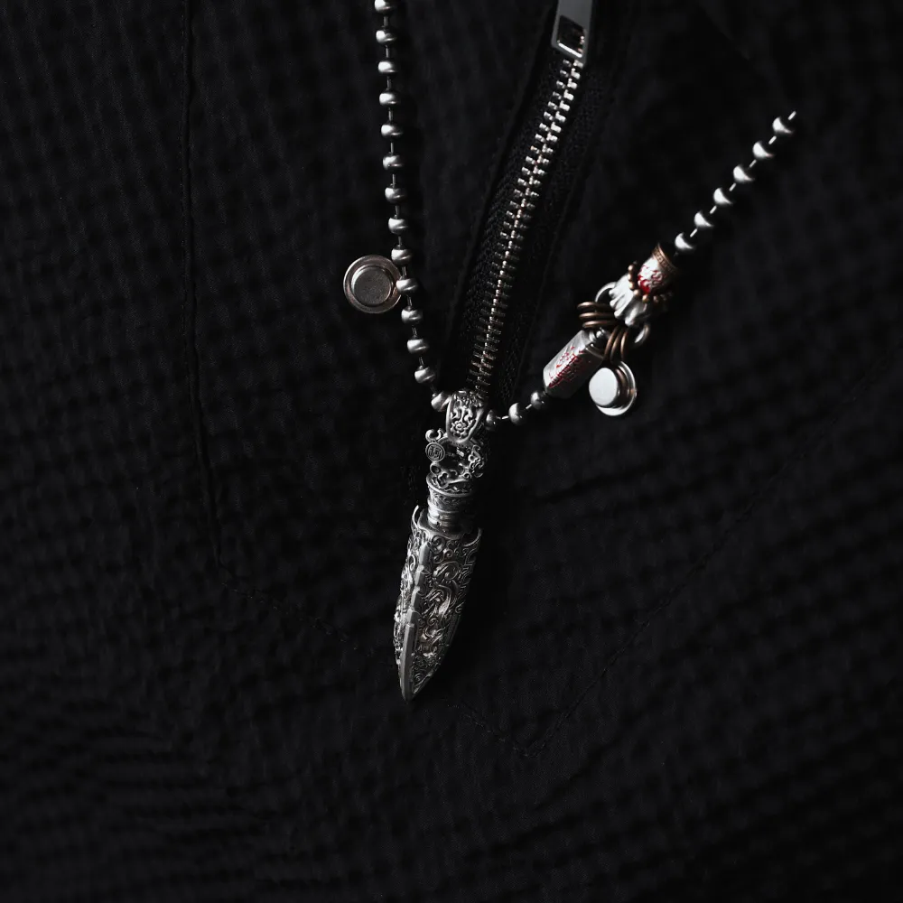 Arrowhead Capsule Pendant 2.0 - Image 6