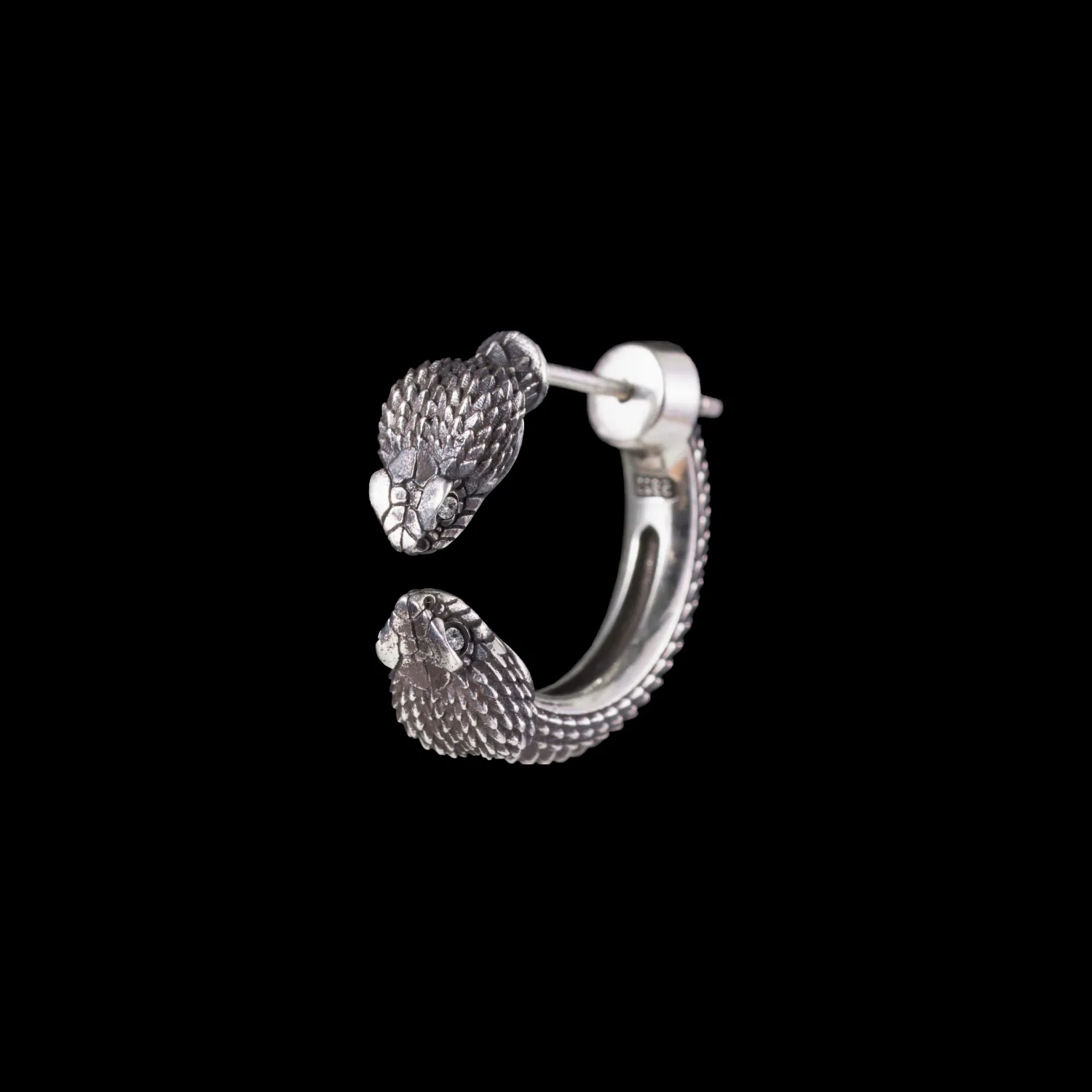 Amphisbaena Earrings - Image 15