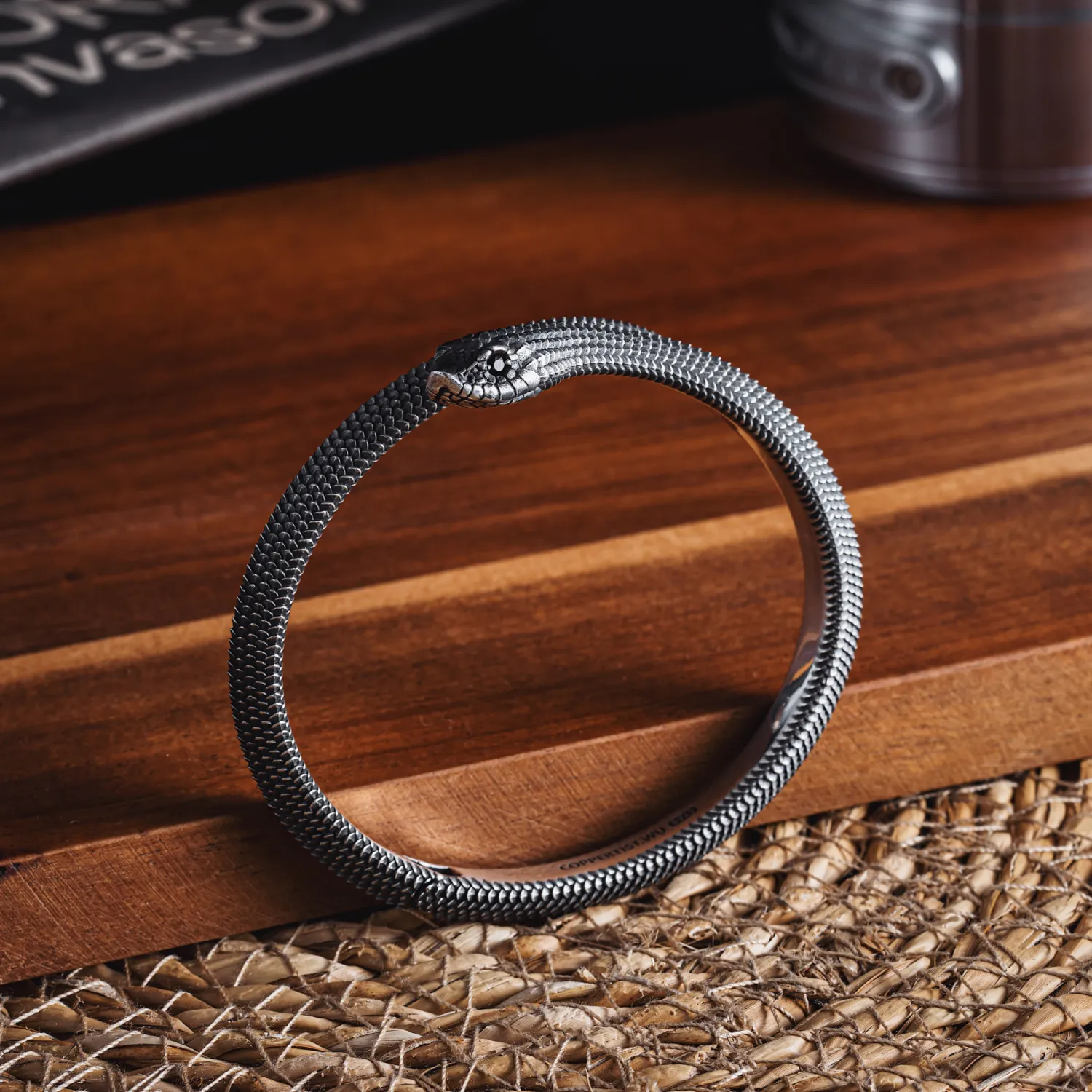 Hognose Snake Bracelet - Image 10