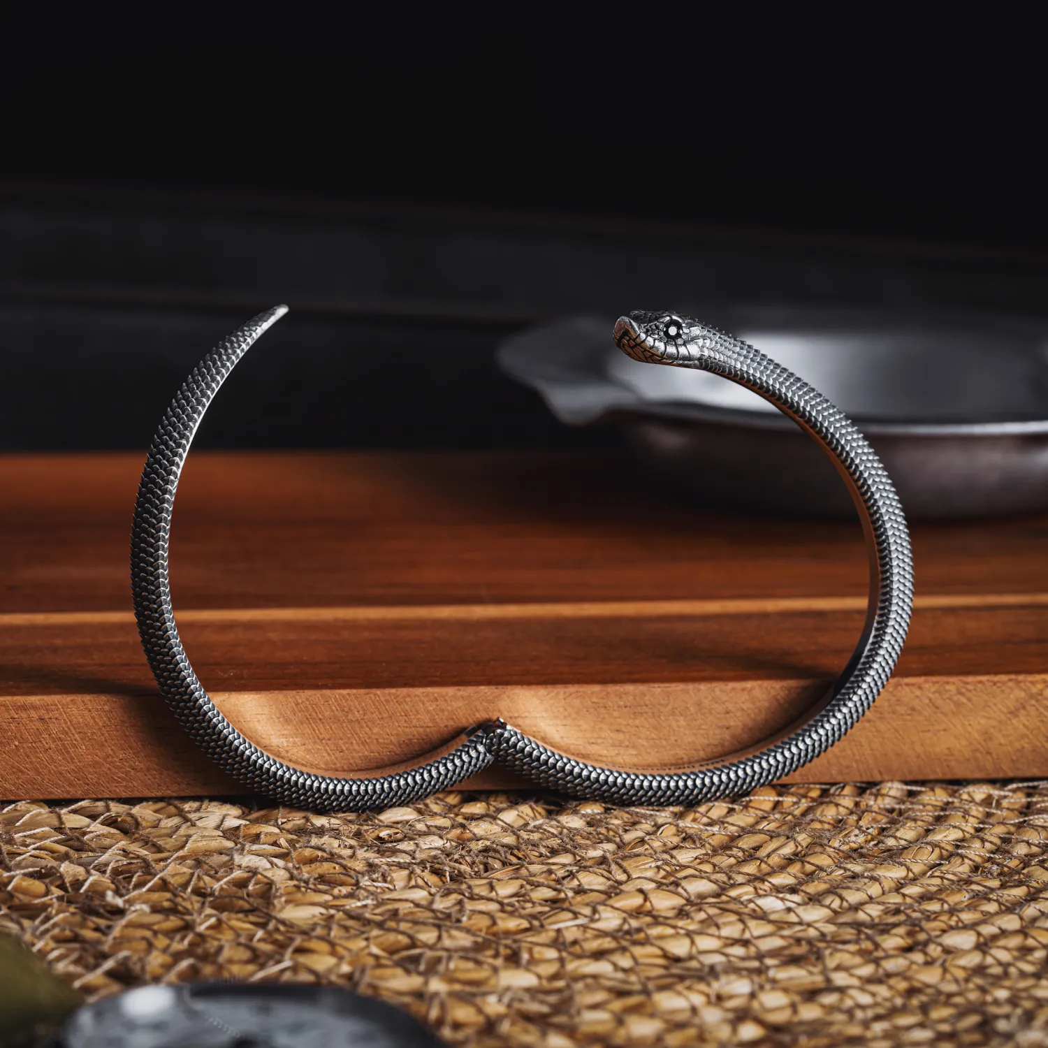 Hognose Snake Bracelet - Image 12