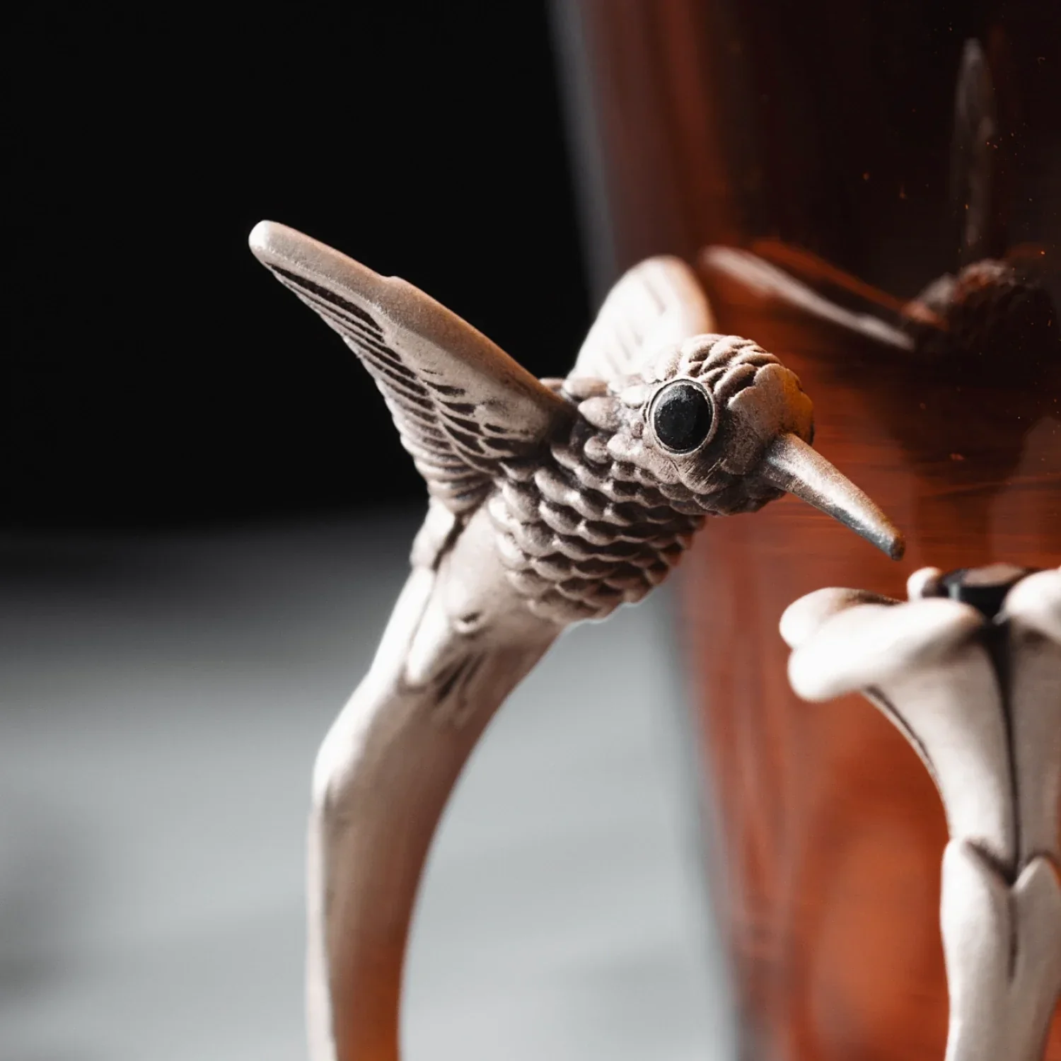 Hummingbird Ring - Image 11