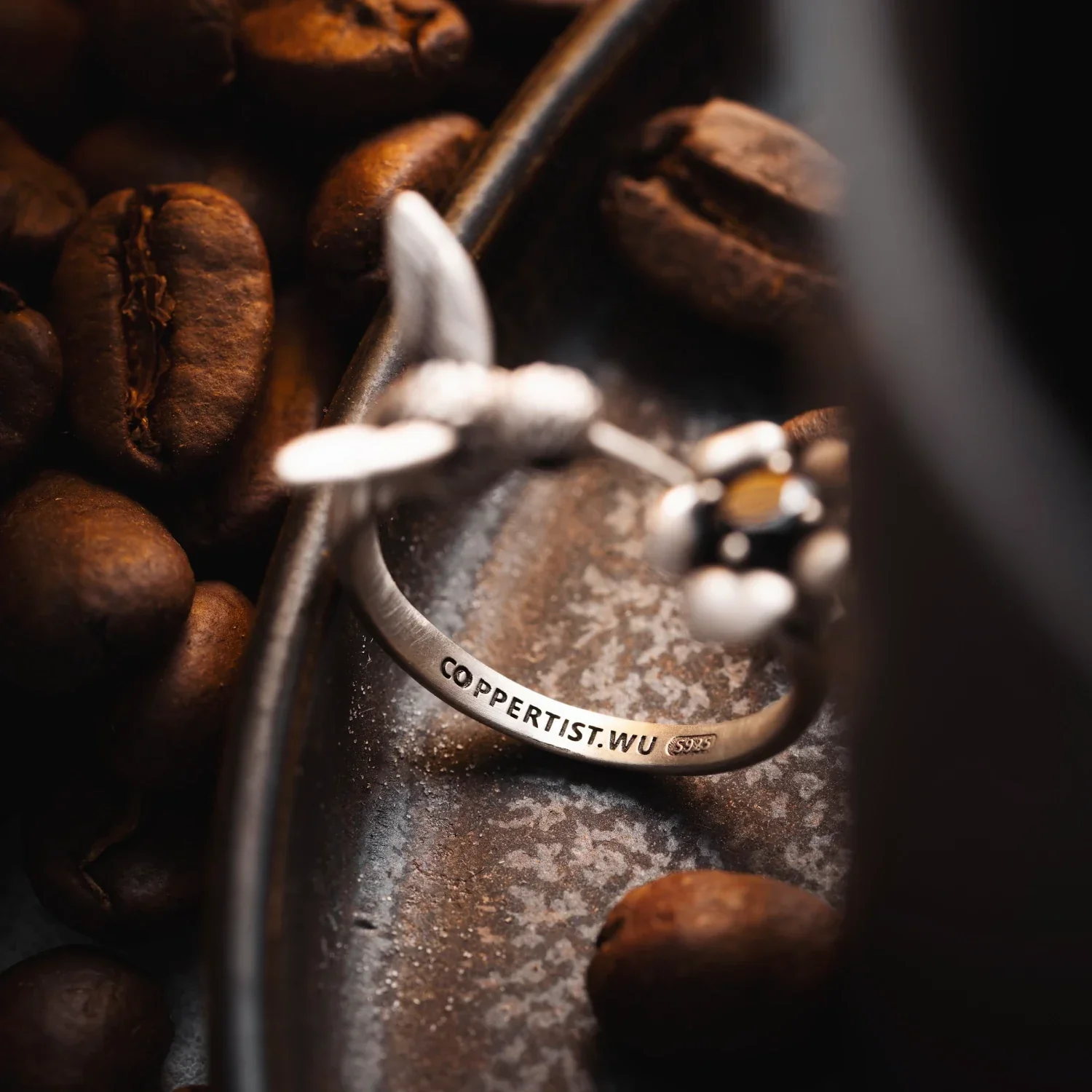 Hummingbird Ring - Image 13