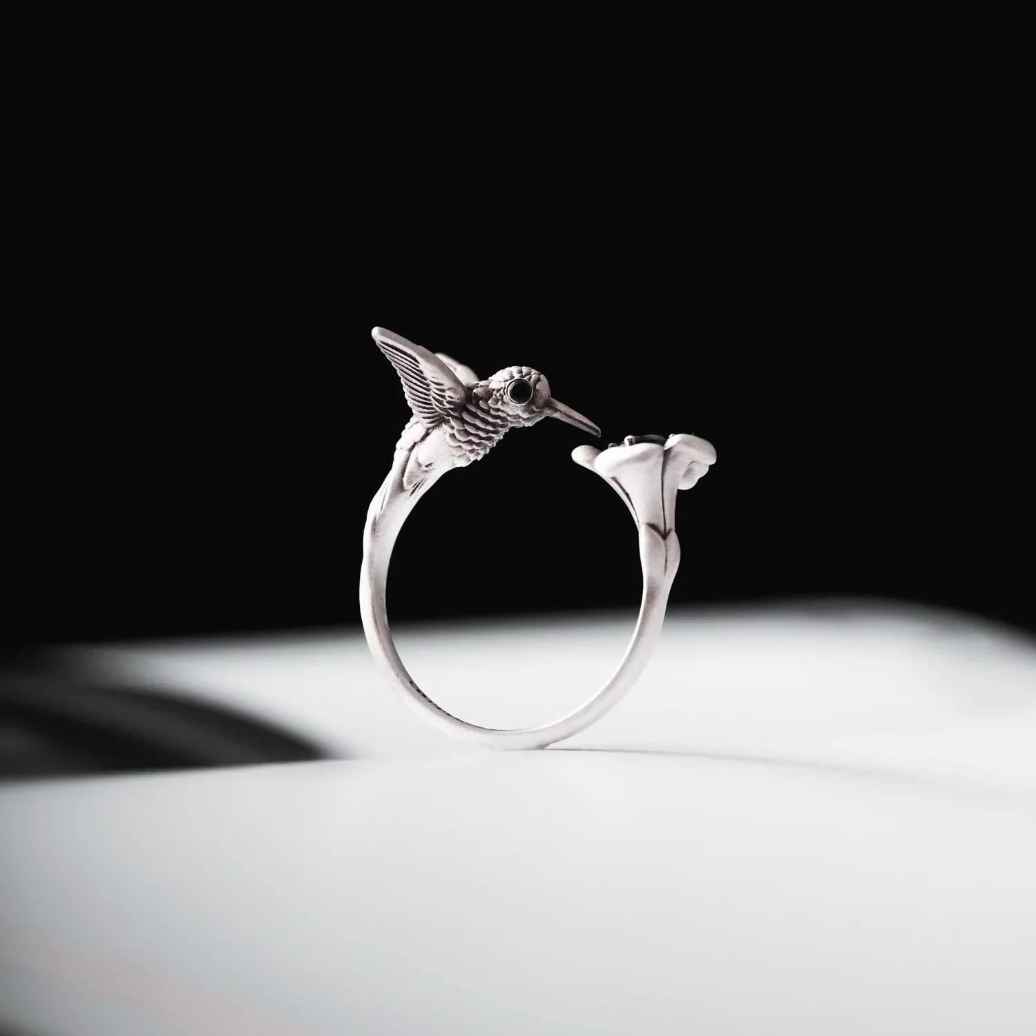 Hummingbird Ring - Image 14