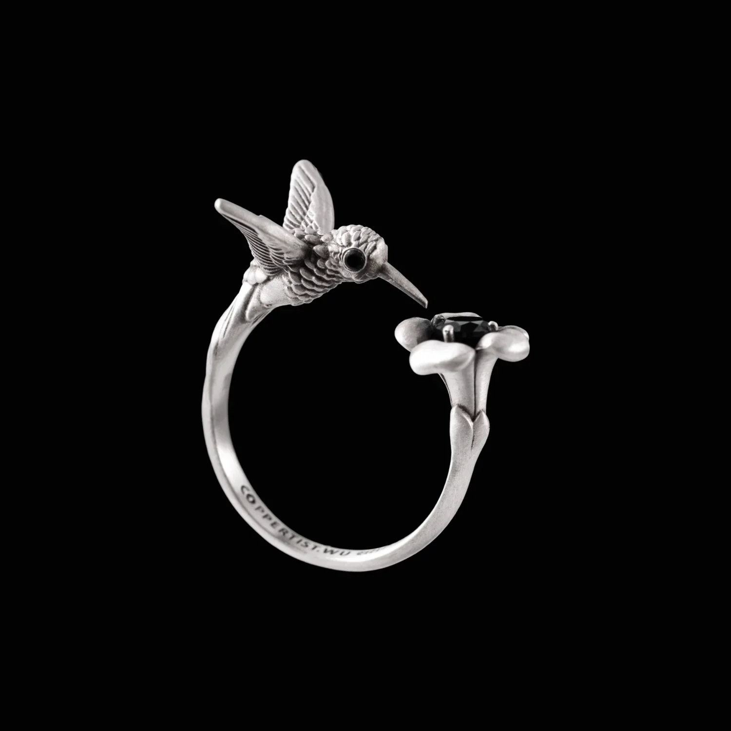 Hummingbird Ring - Image 15