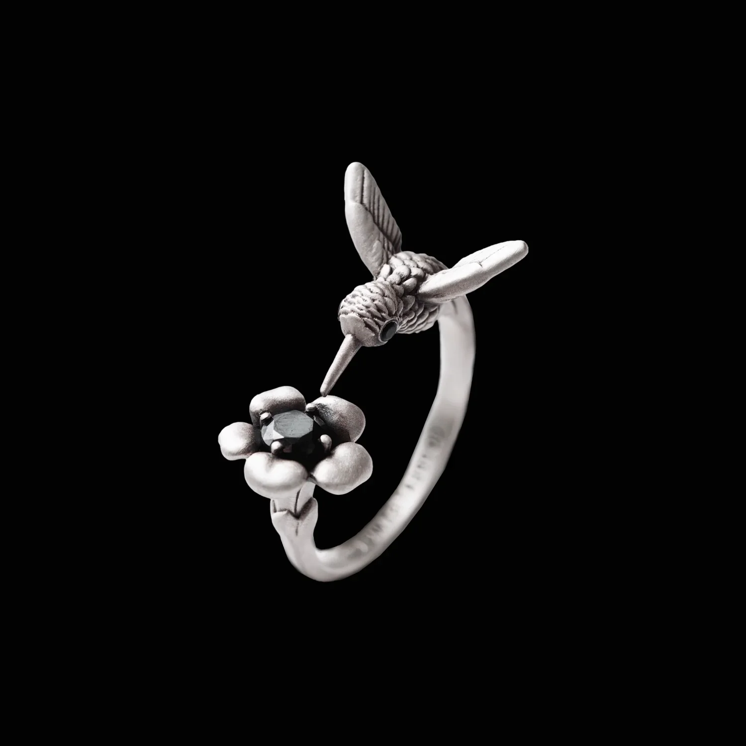 Hummingbird Ring - Image 16