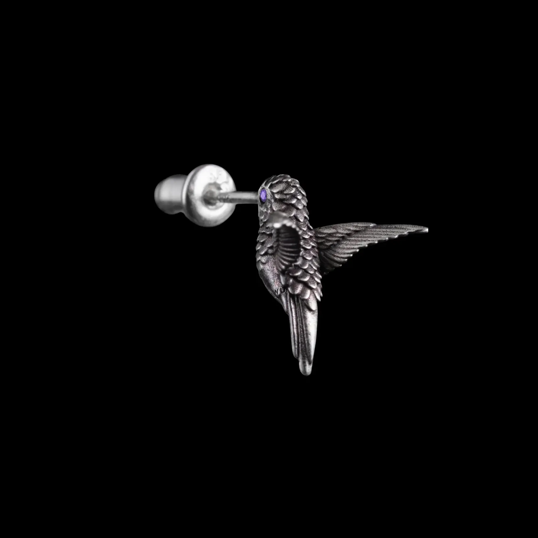 Hummingbird Earrings - Image 19