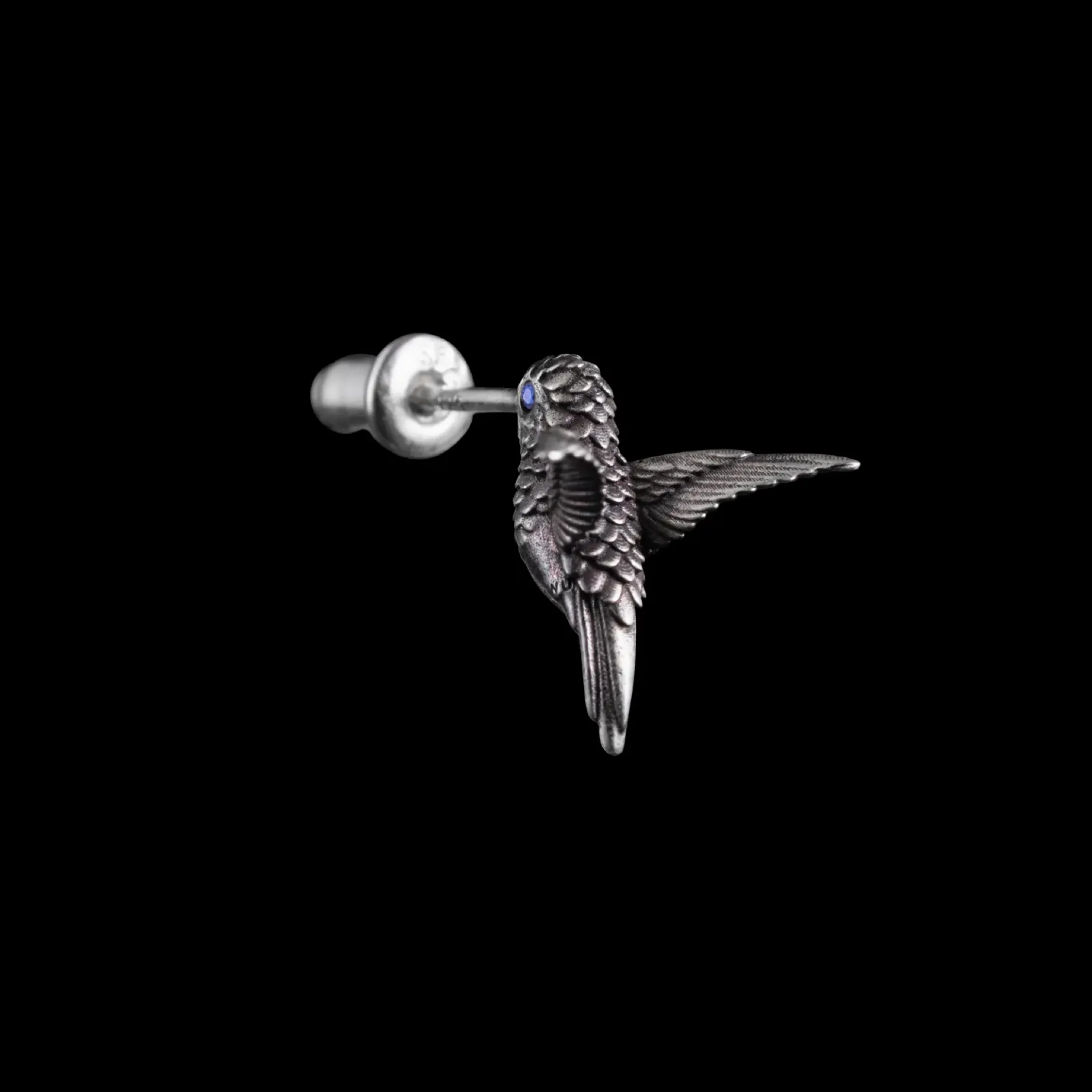 Hummingbird Earrings - Image 24
