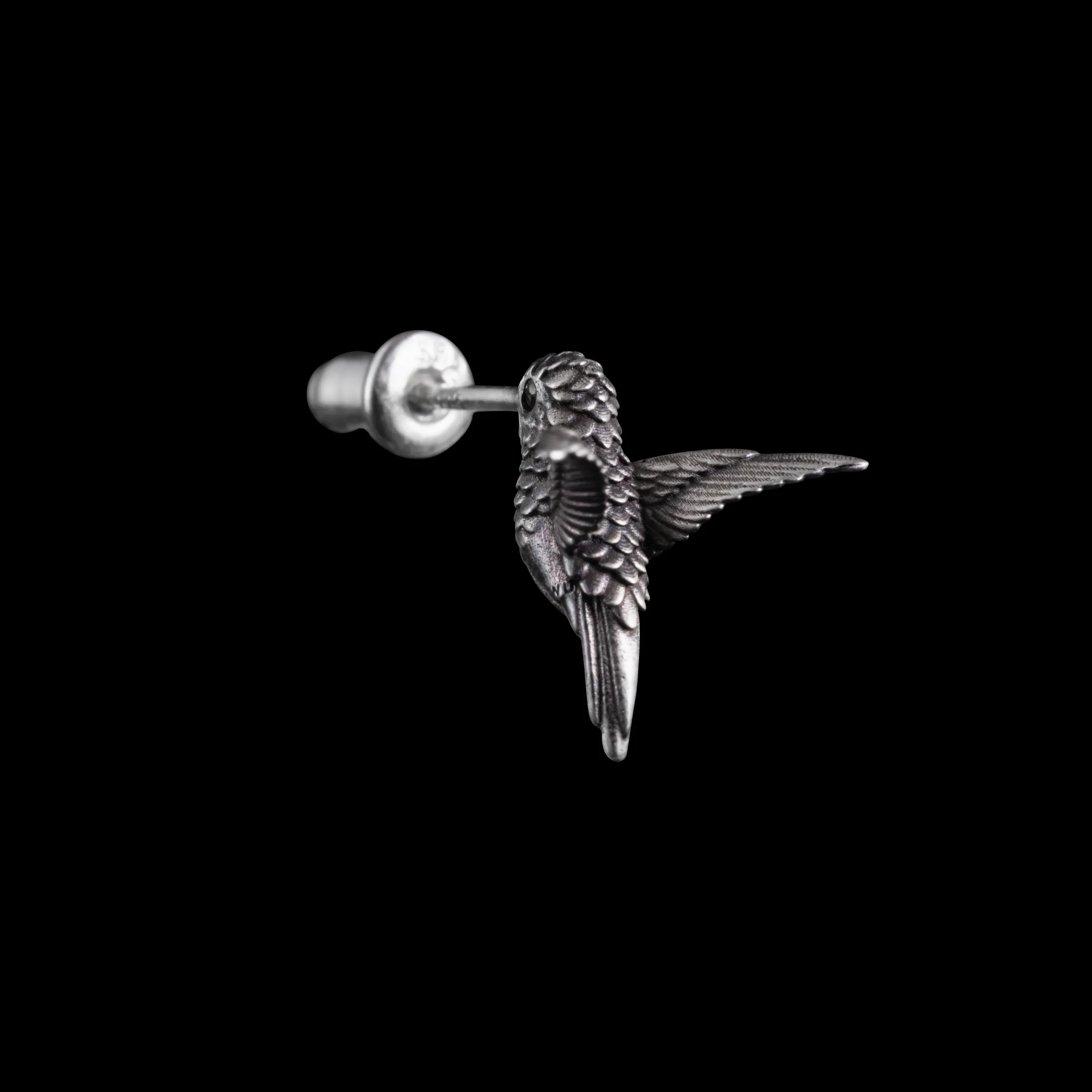 Hummingbird Earrings - Image 26