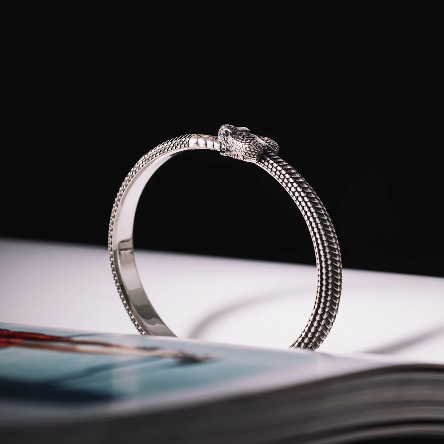 Ouroboros Bracelet 2.0 - Image 10