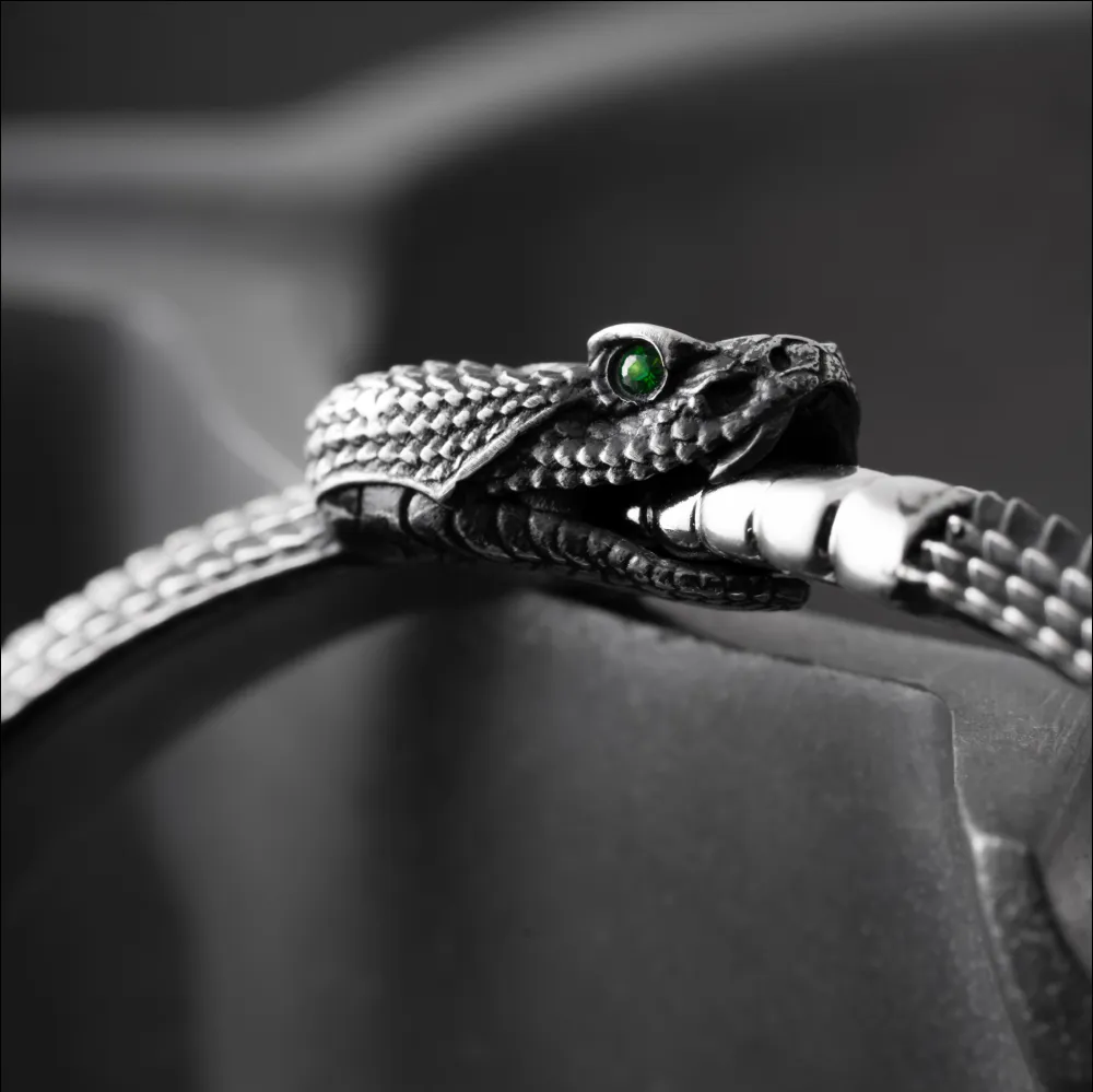Ouroboros Bracelet 2.0 - Image 11