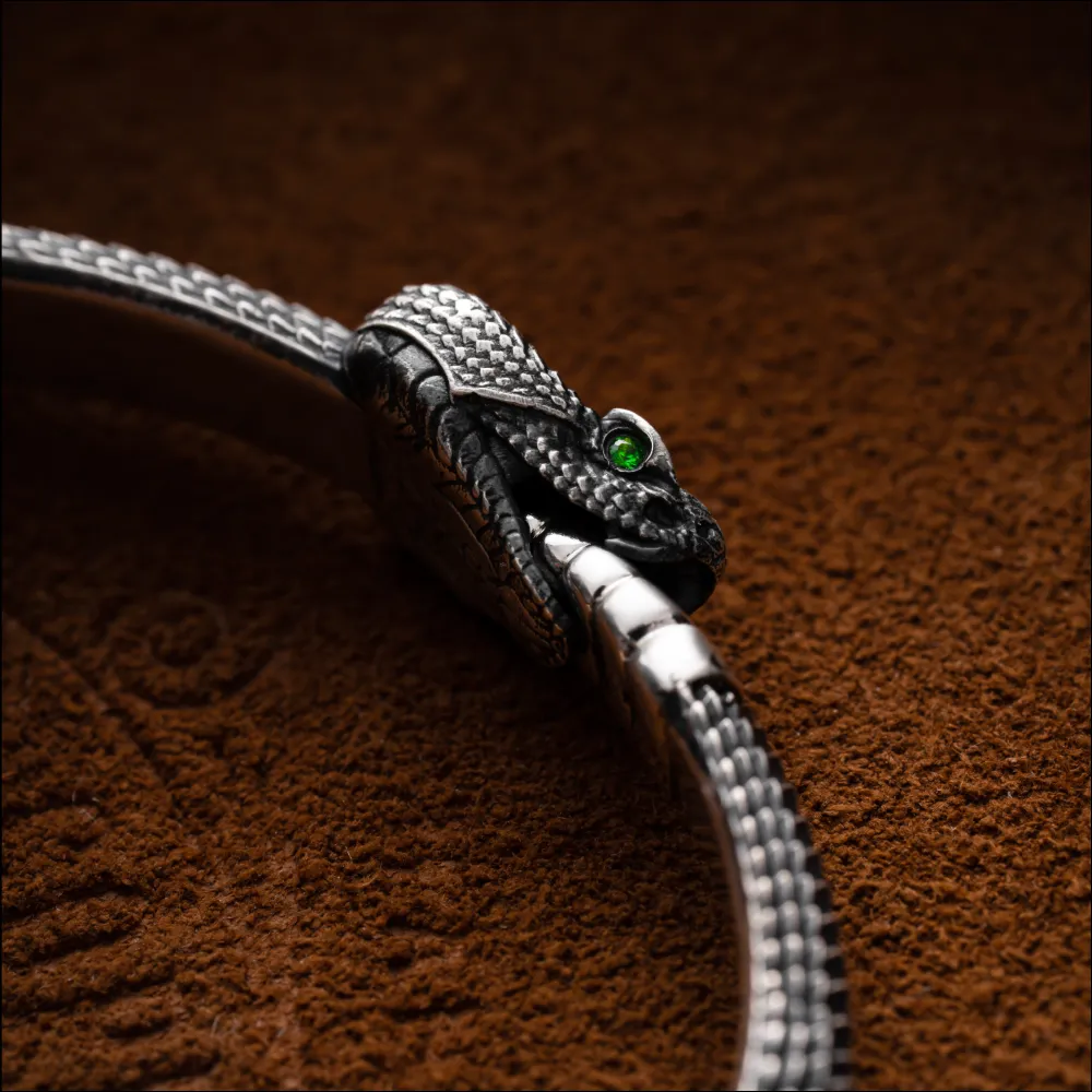 Ouroboros Bracelet 2.0 - Image 12