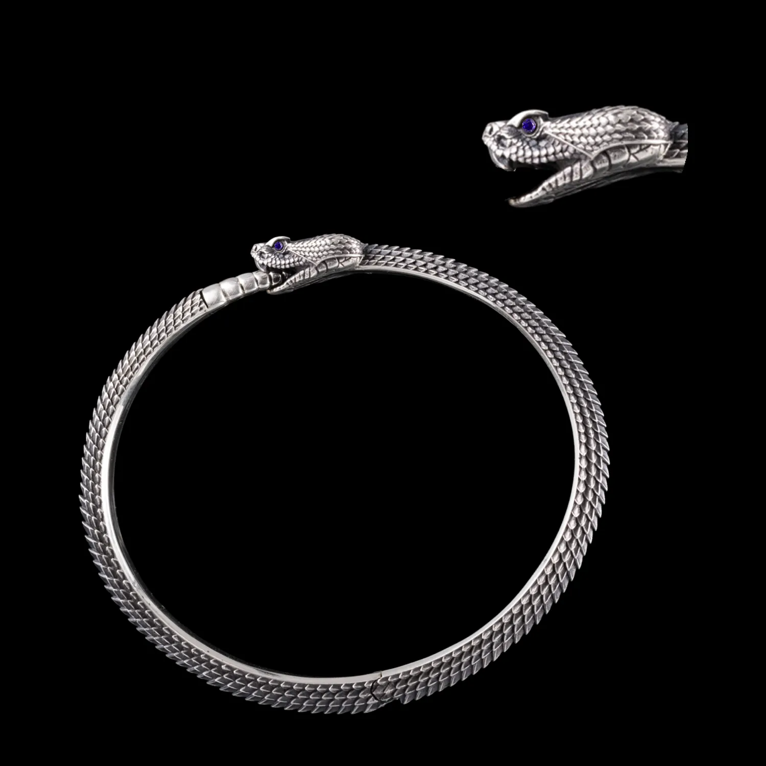 Ouroboros Bracelet 2.0 - Image 15