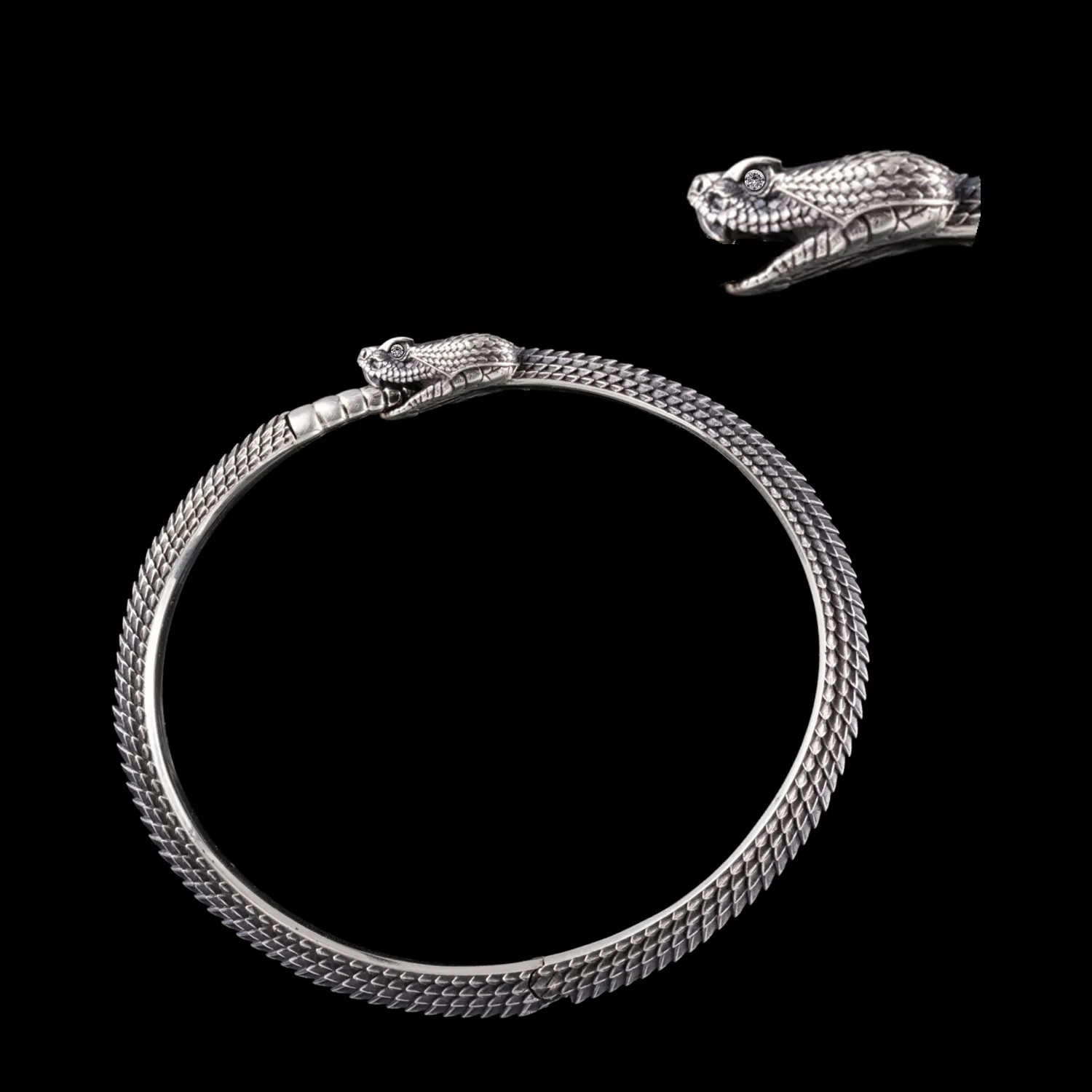 Ouroboros Bracelet 2.0 - Image 17