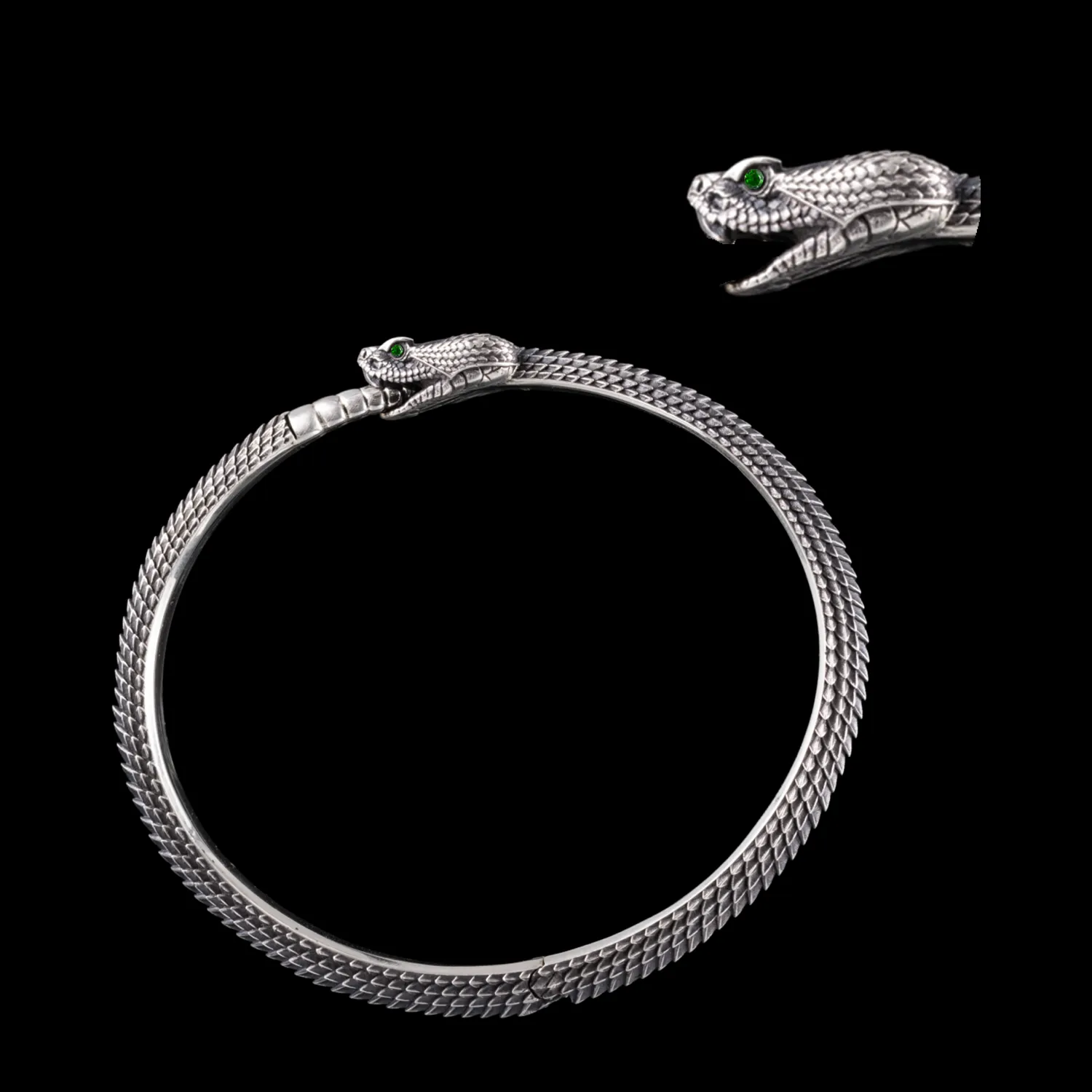 Ouroboros Bracelet 2.0 - Image 22