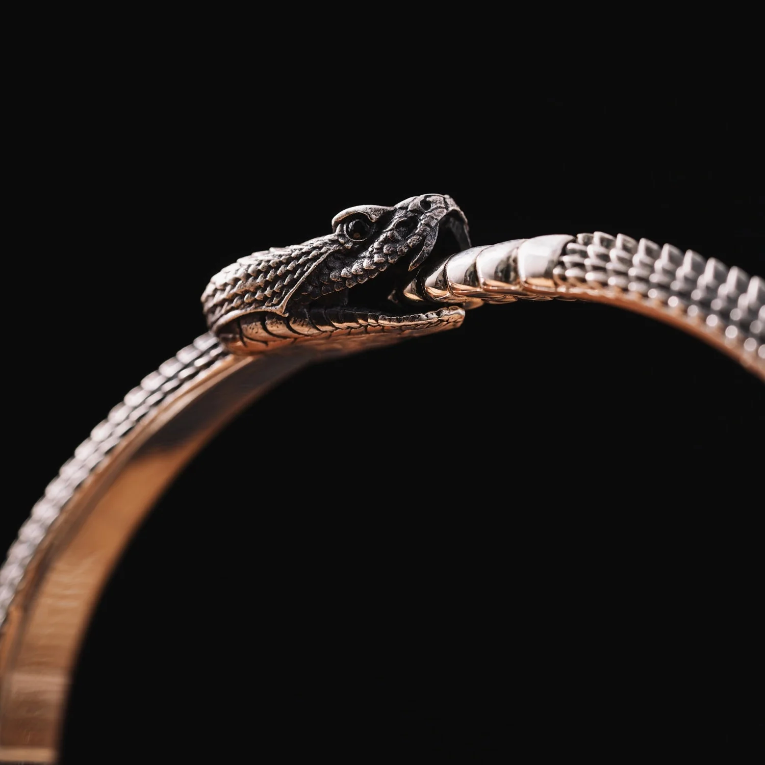 Ouroboros Bracelet 2.0 - Image 5