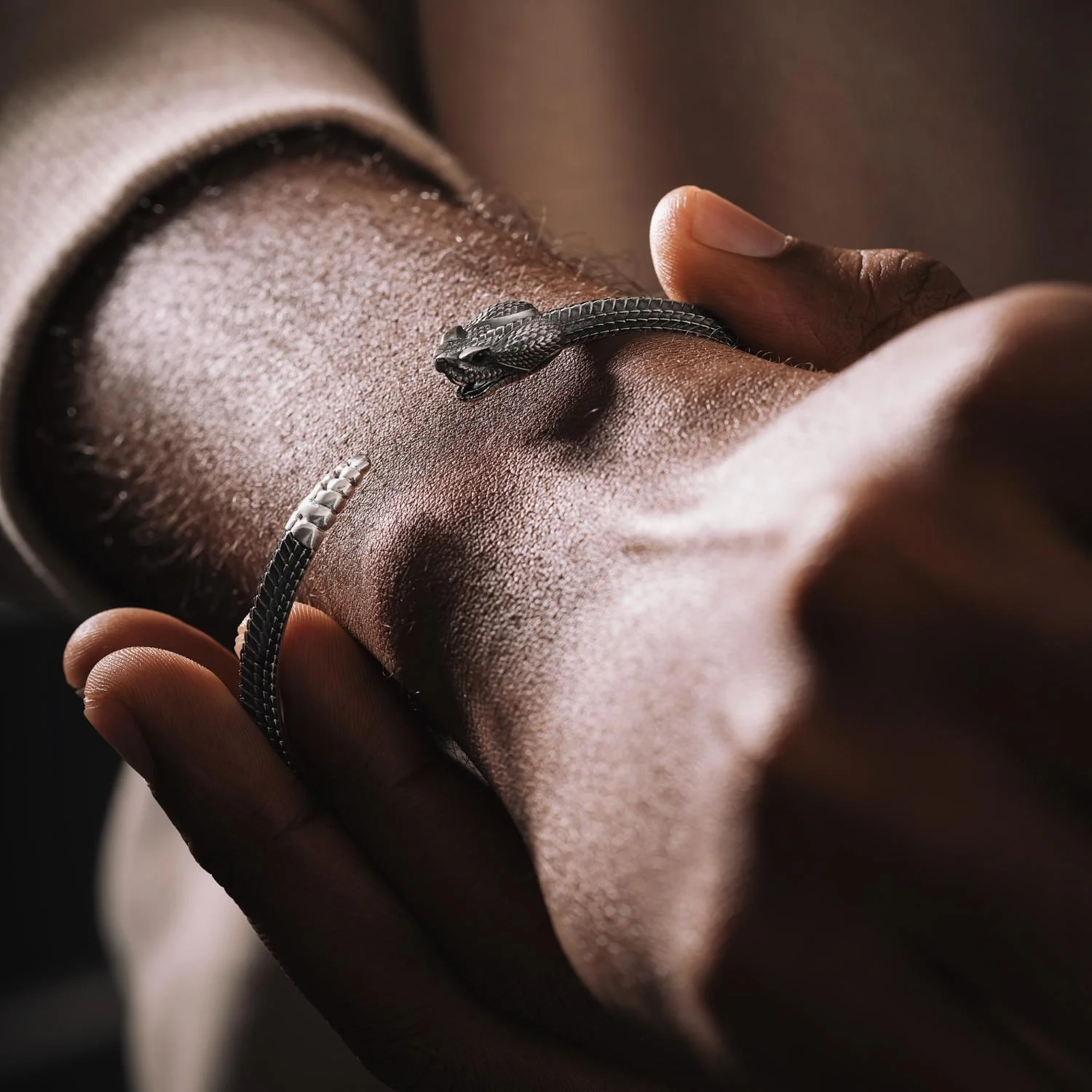 Ouroboros Bracelet 2.0 - Image 7