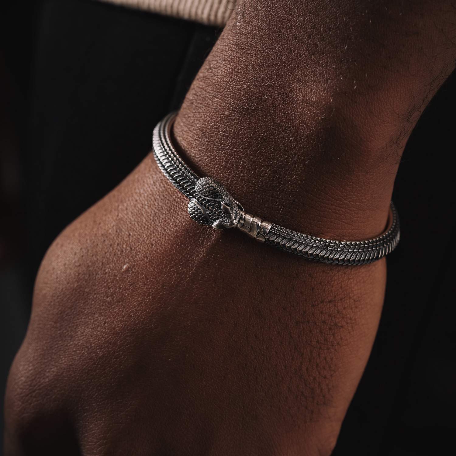 Ouroboros Bracelet 2.0 - Image 8