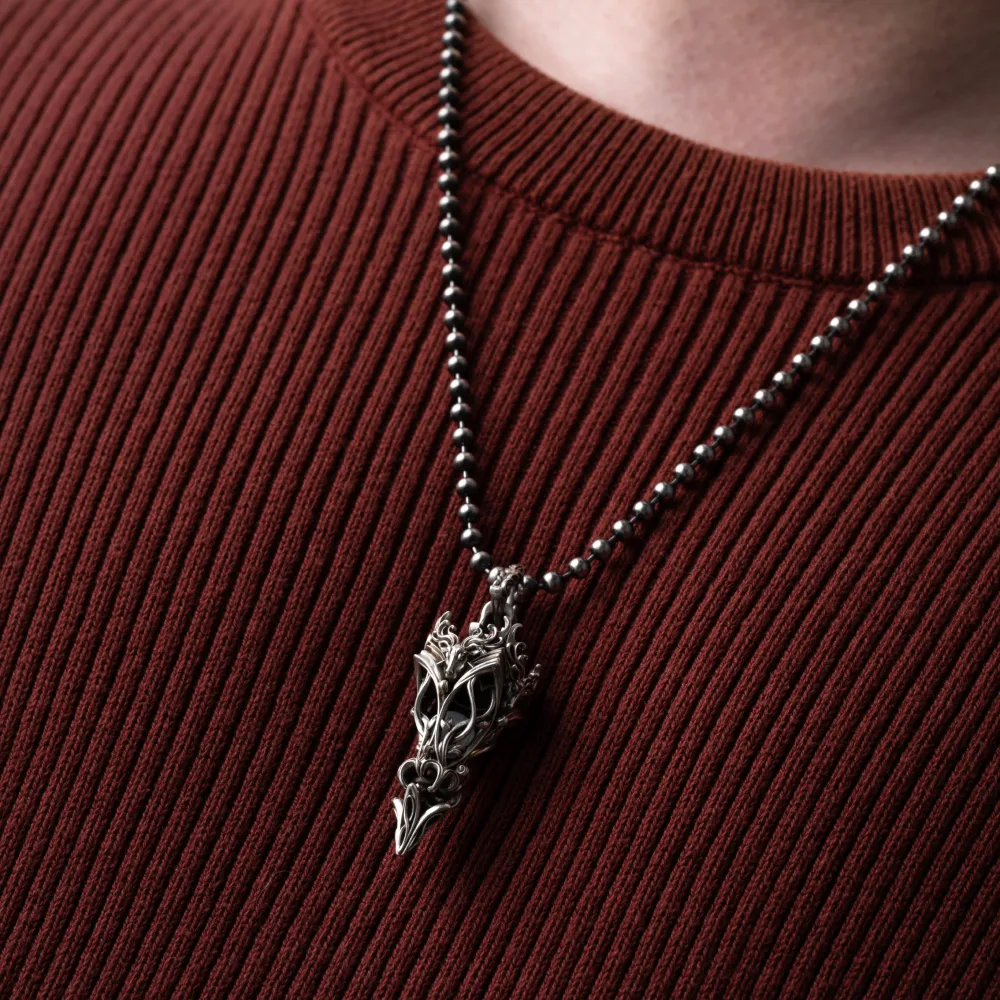 Pendulum Pendant - Image 3