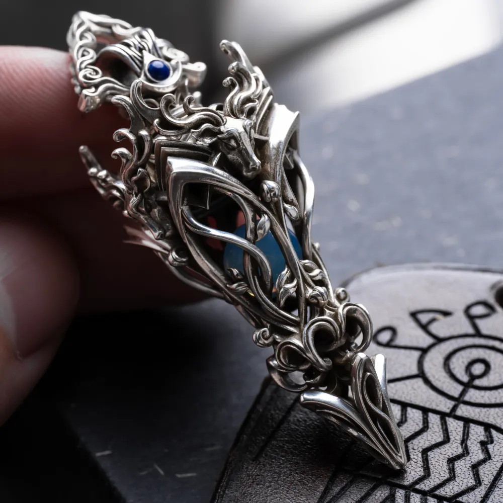 Pendulum Pendant - Image 6