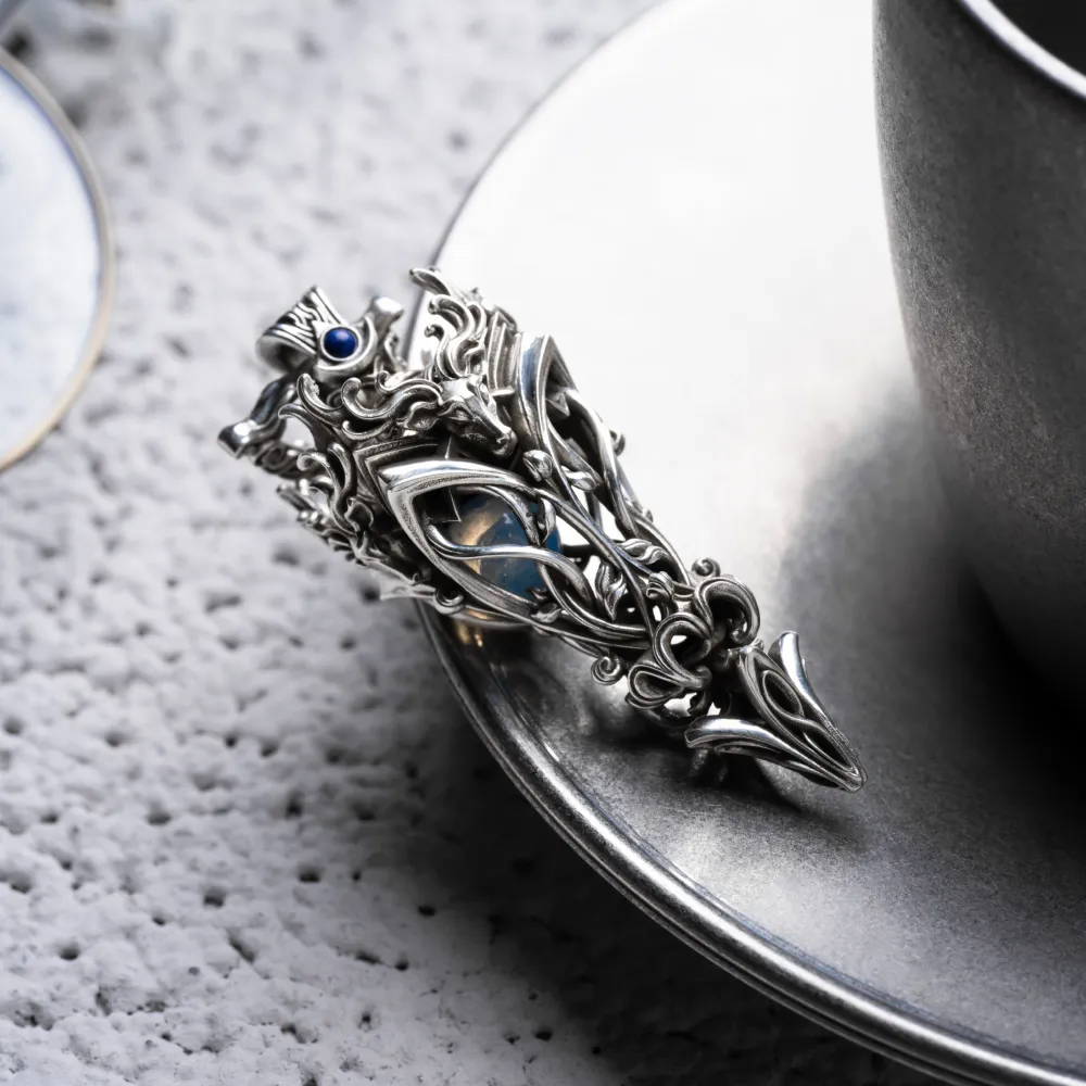 Pendulum Pendant - Image 7
