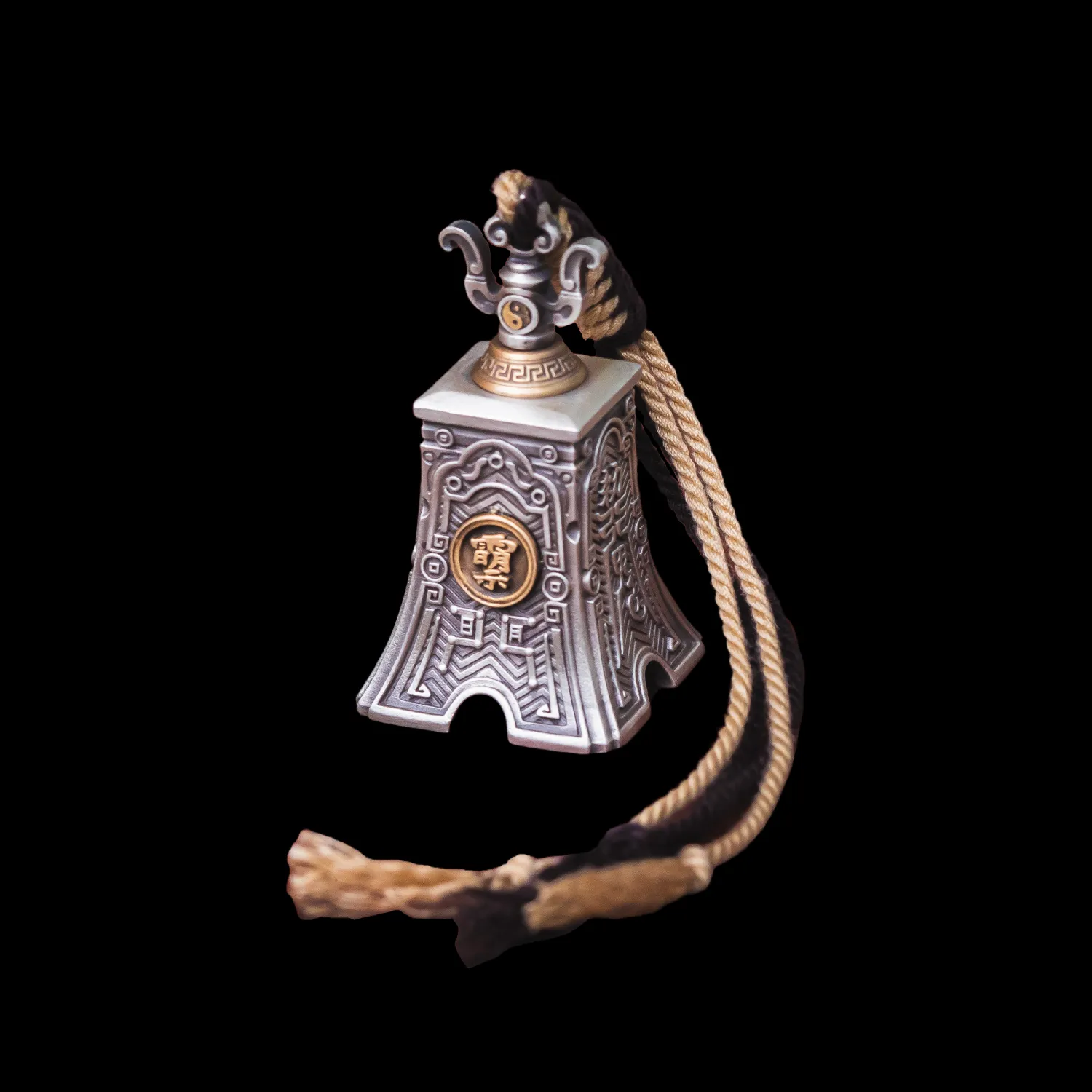Taoist Bell - Image 8