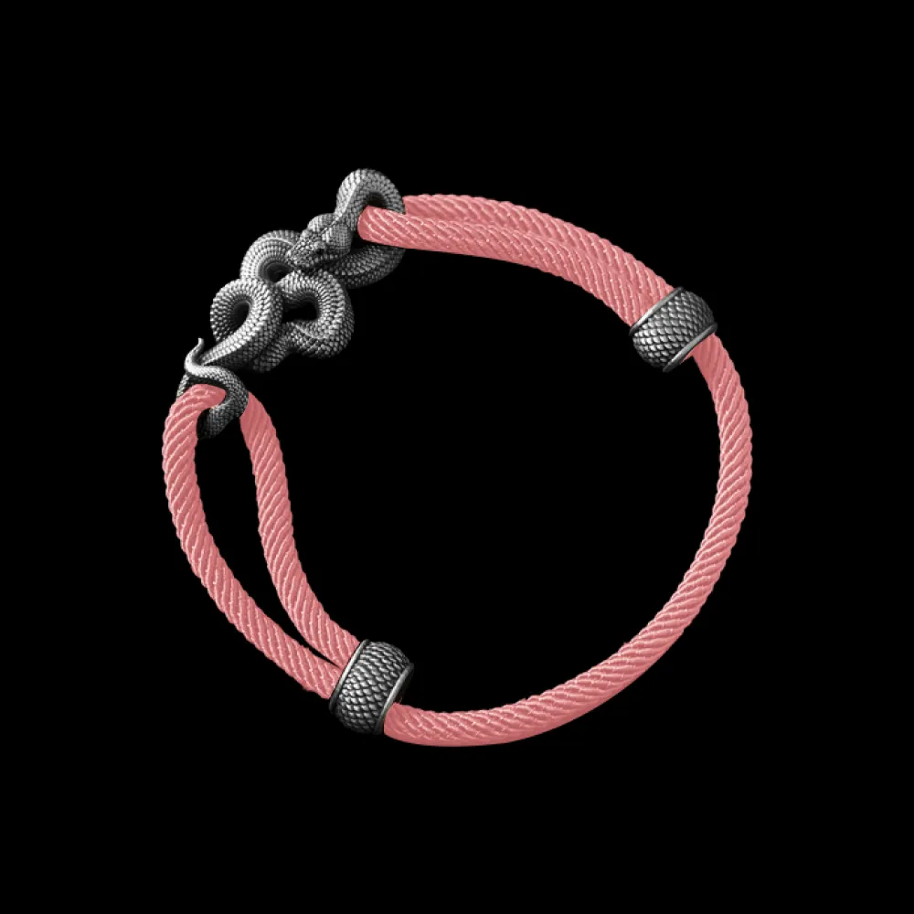 Tree Boa Rope Bracelet - Image 49