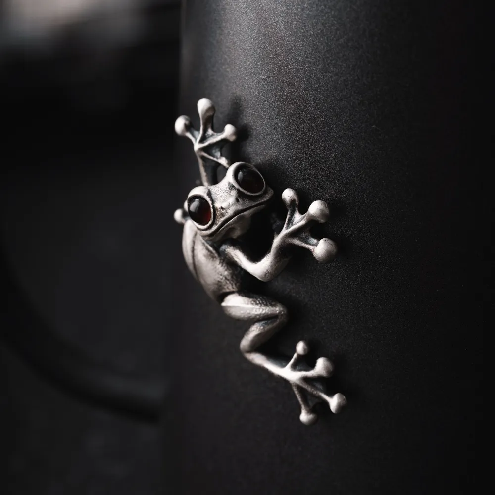 Tree Frog Fridge Magnets - Image 2